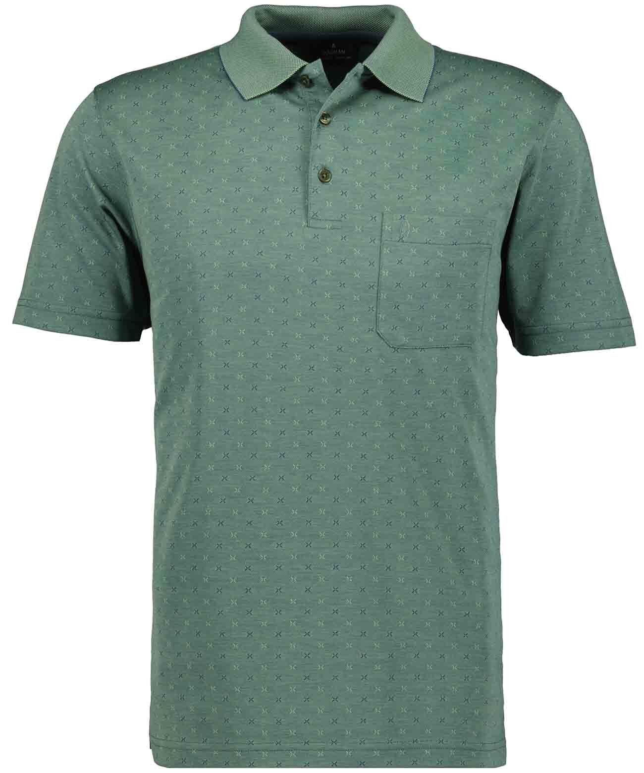 RAGMAN Poloshirt