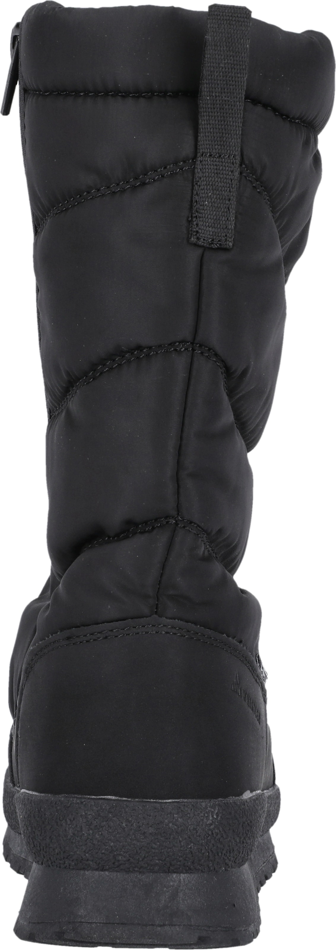 WHISTLER Winterboots »VASOR W BOOT WP«, Winterstiefel,Schnürstiefel, Winterschuhe, wasserdicht, gefüttert