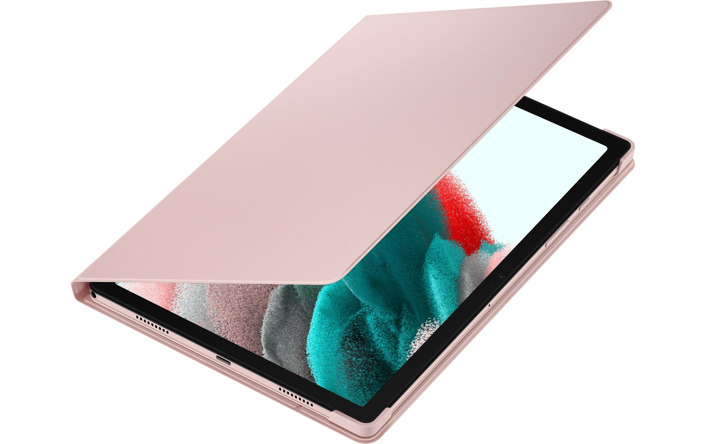 Samsung Tablet-Hülle »Book Cover Galaxy Ta«, Samsung Galaxy Tab A8