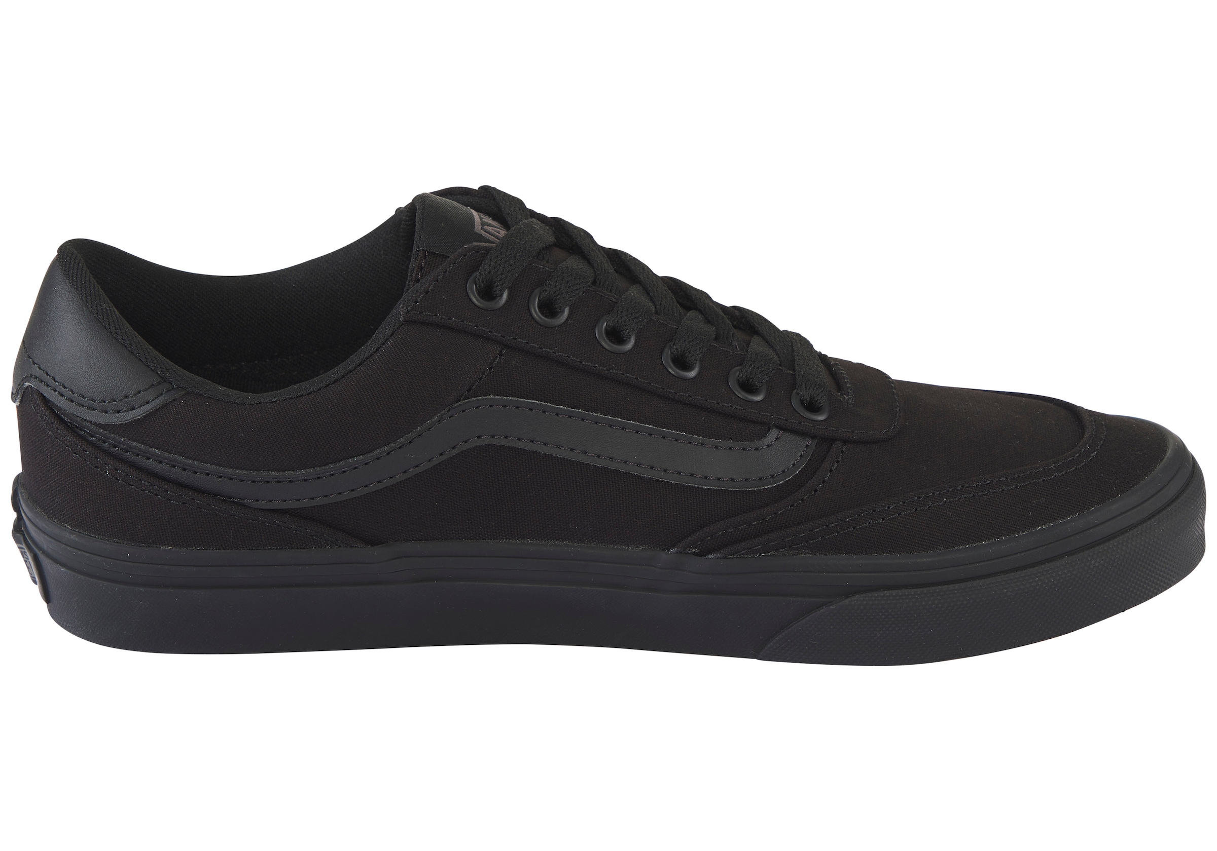 Vans Sneaker »BROOKLYN LS«