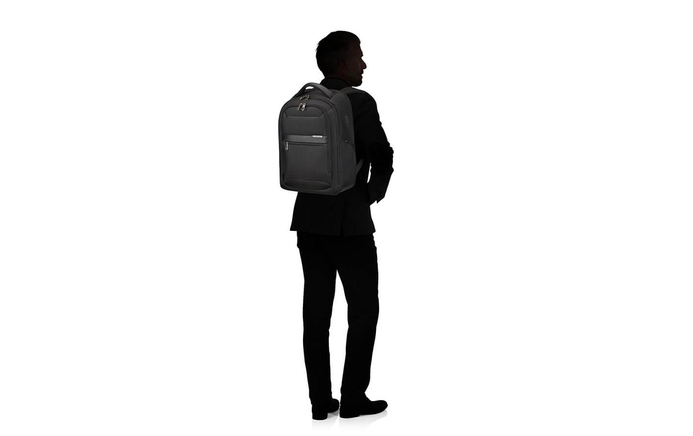 Samsonite Notebook-Rucksack »Vectura«