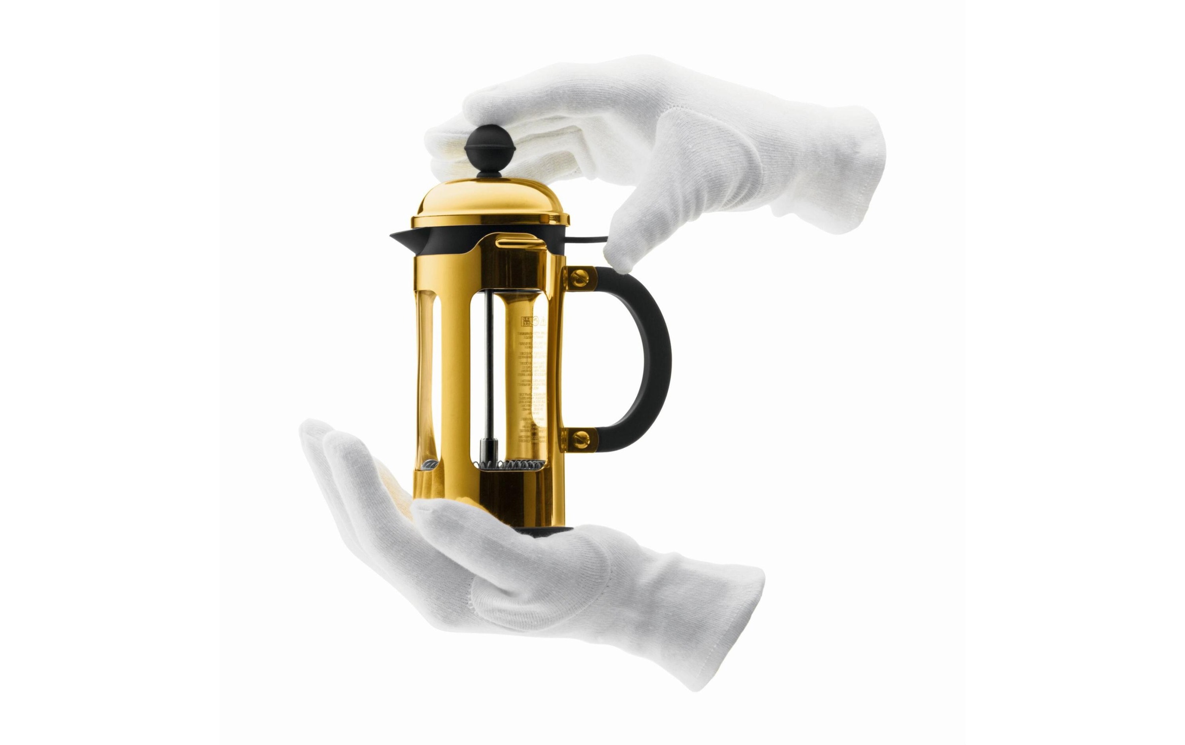 Bodum Kaffeebereiter »Chambord«
