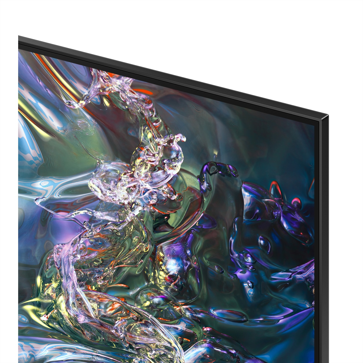 Samsung Fernseher »QE65Q60DAUXXN«, 4K