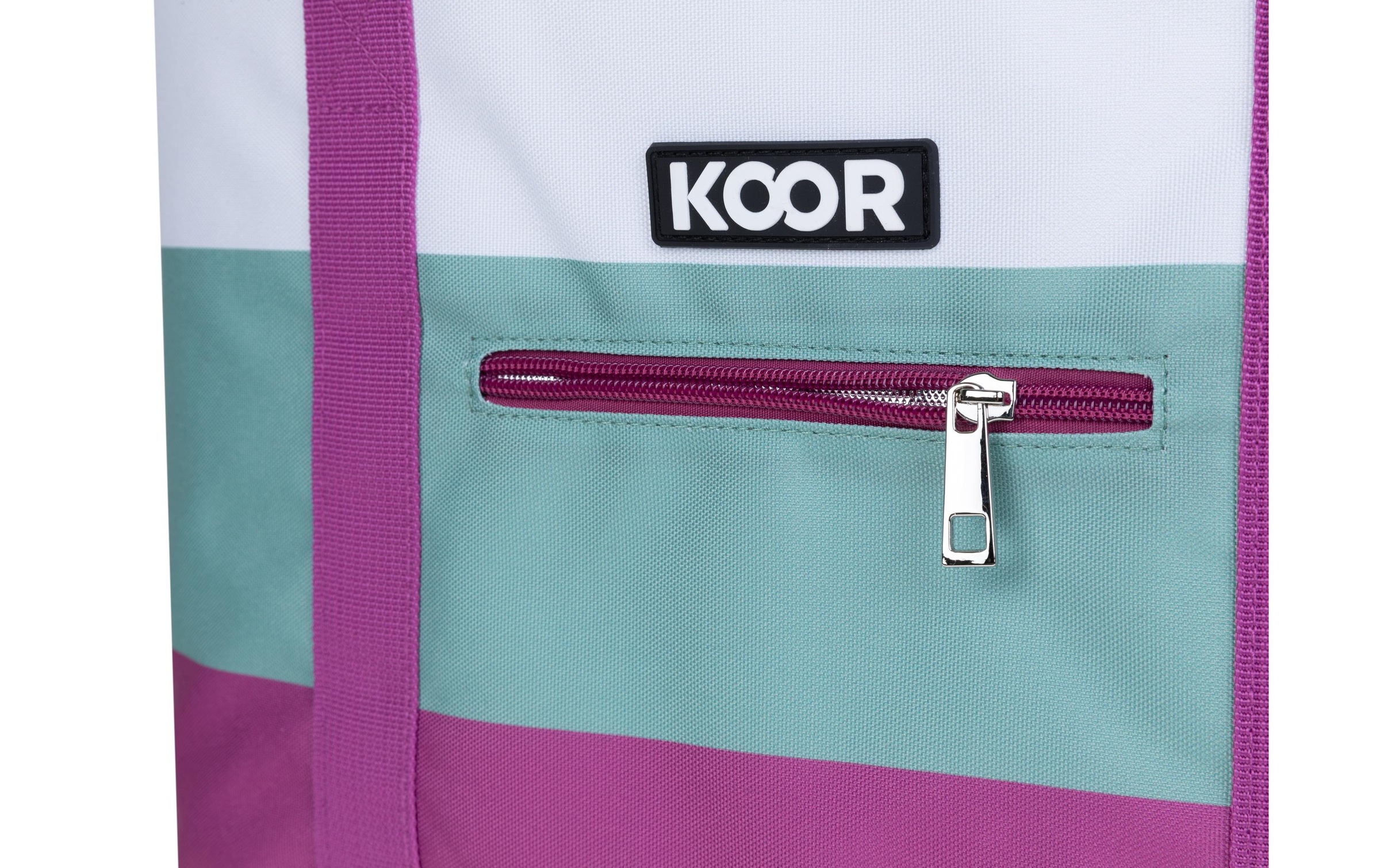 KOOR Kühltasche »KOOR Lido 15«