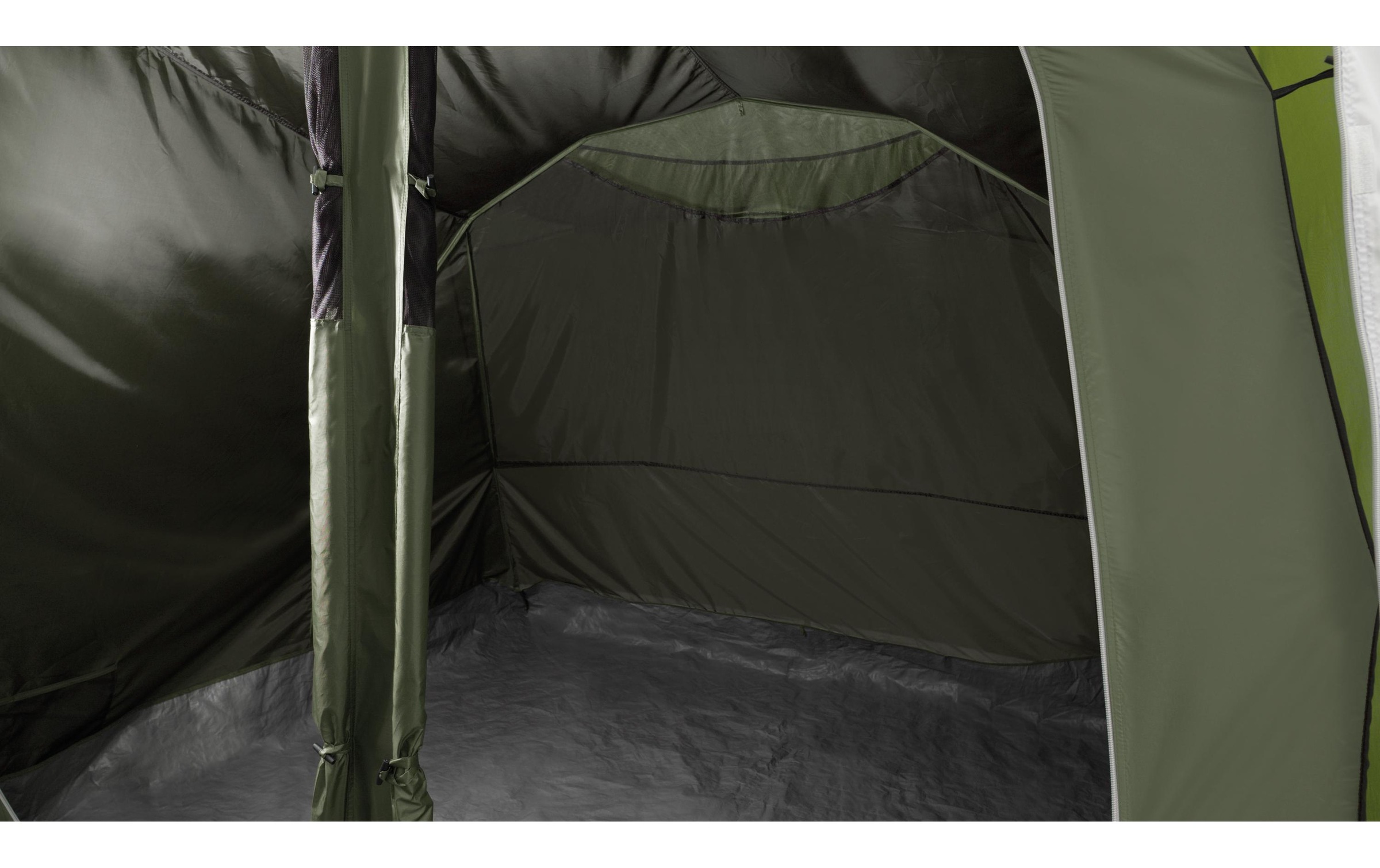 easy camp Tunnelzelt »Huntsville Twin 600«