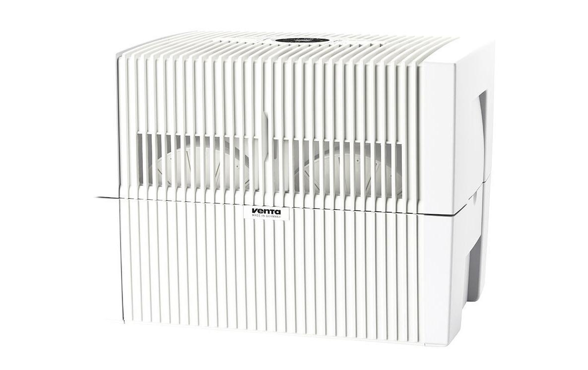 Venta Luftbefeuchter »Kaltluft LW45 COMFORT Plus Weiss, 60 m²«, 10 l Wassertank