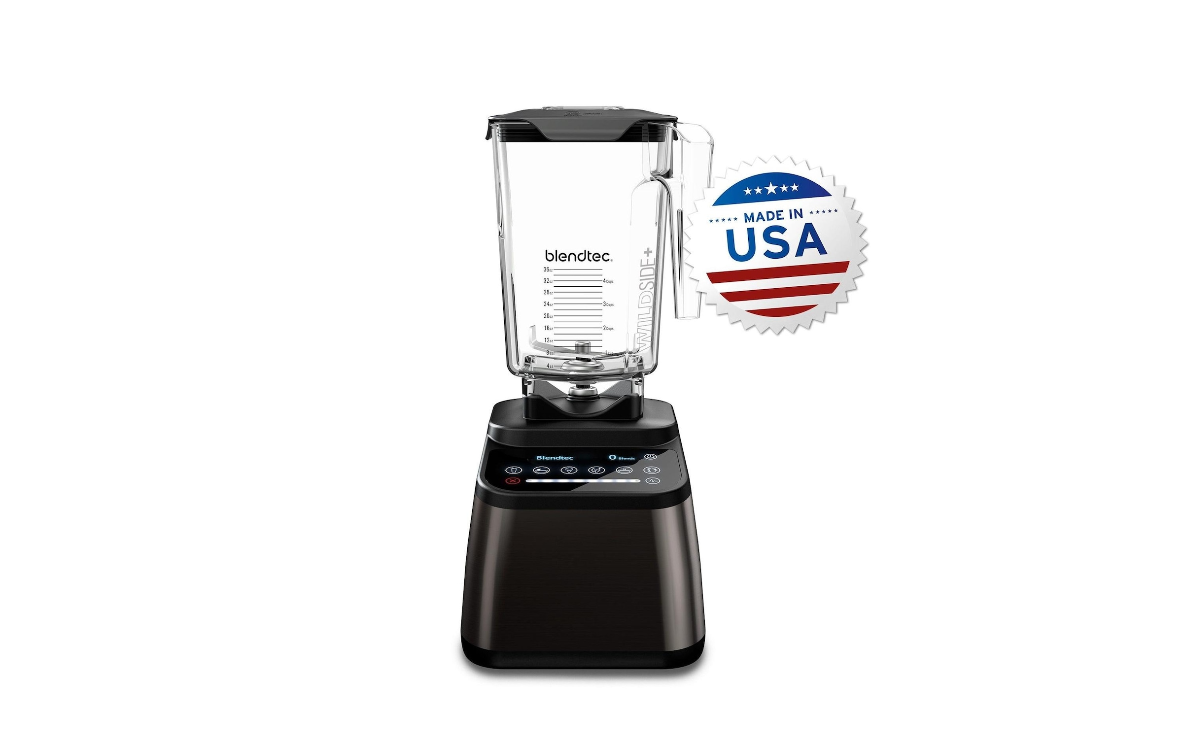Standmixer »Blendtec Designer 725«, 1800 W