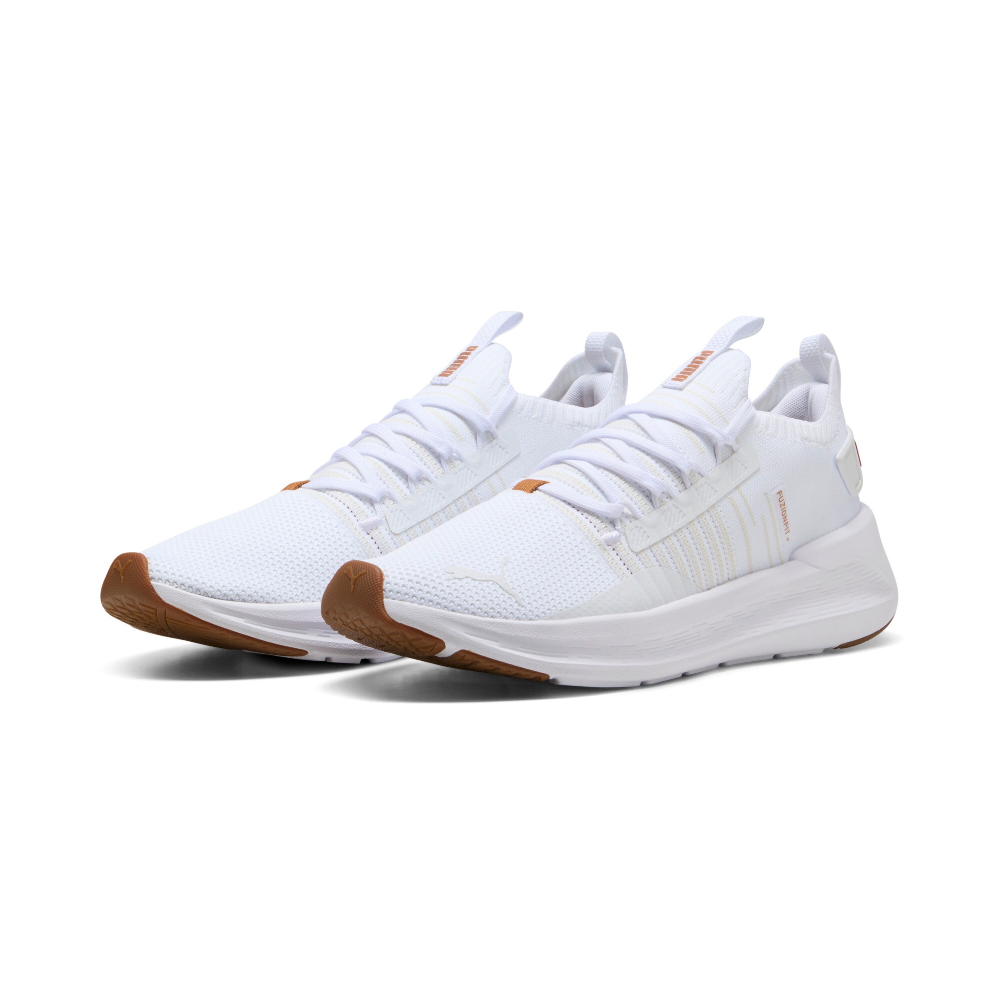 PUMA Laufschuh »SOFTRIDE SYMMETRY FUZION LS«