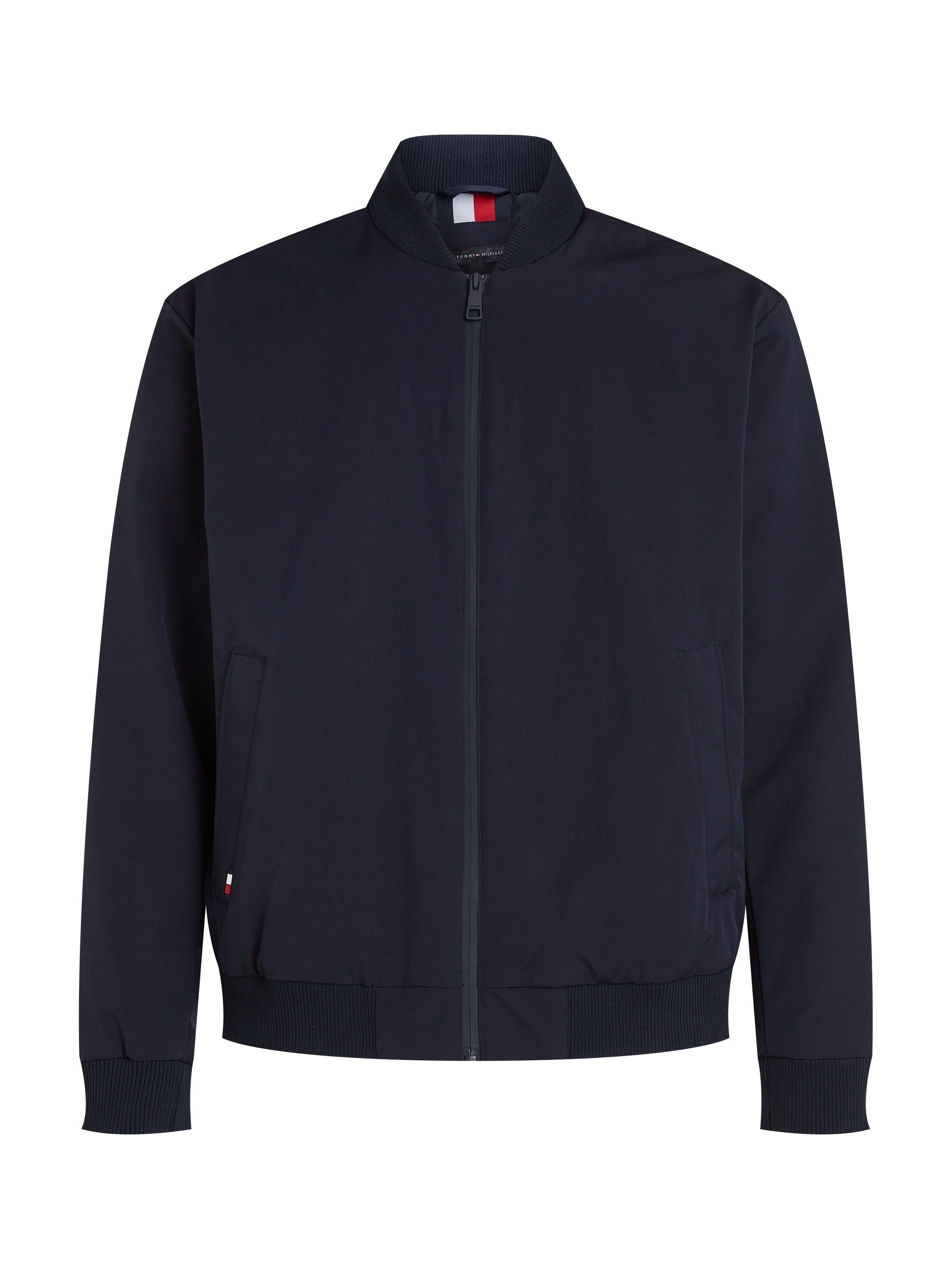 Tommy Hilfiger Bomberjacke »PADDED BOMBER«