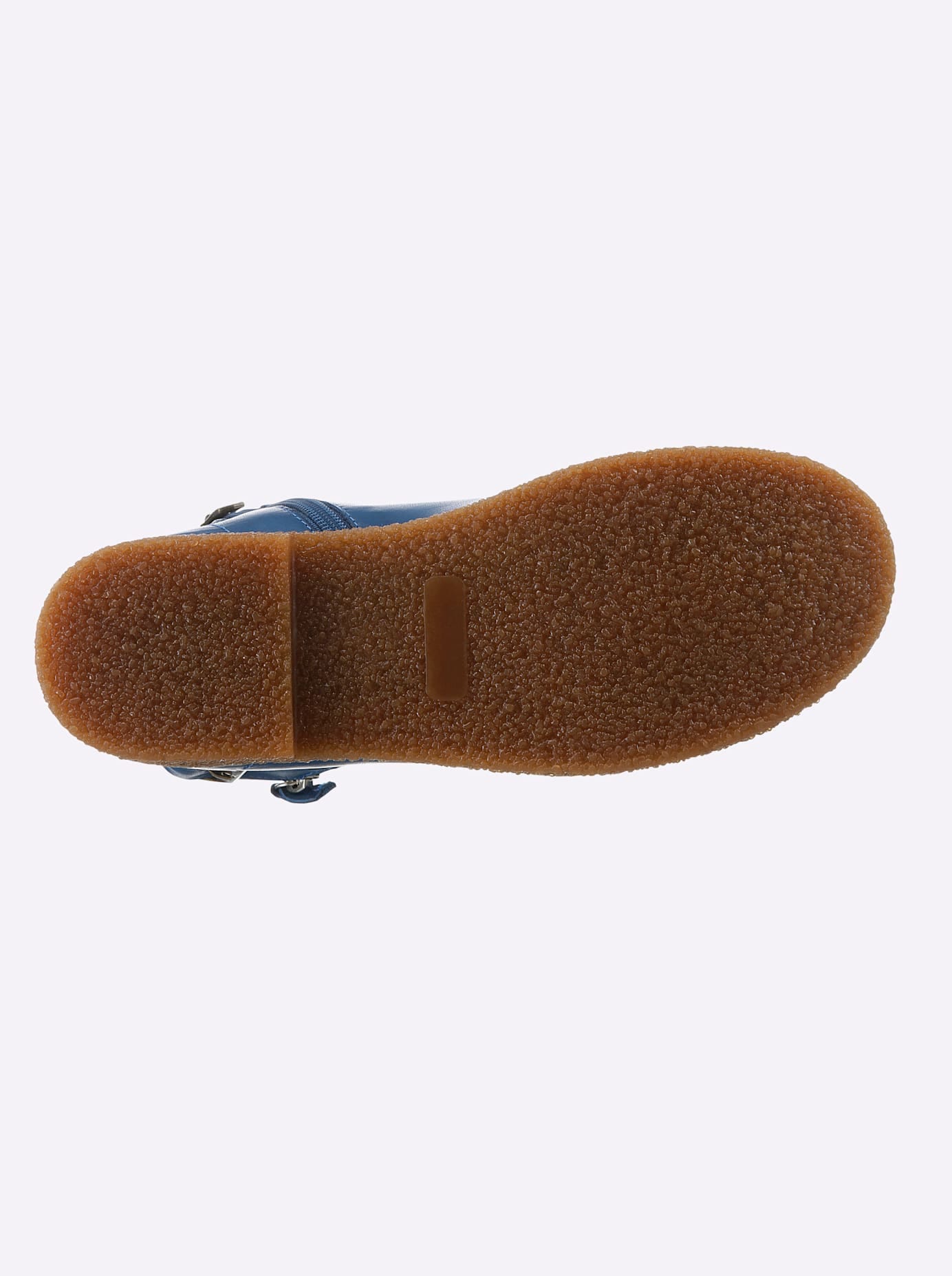 Bottines à lacets