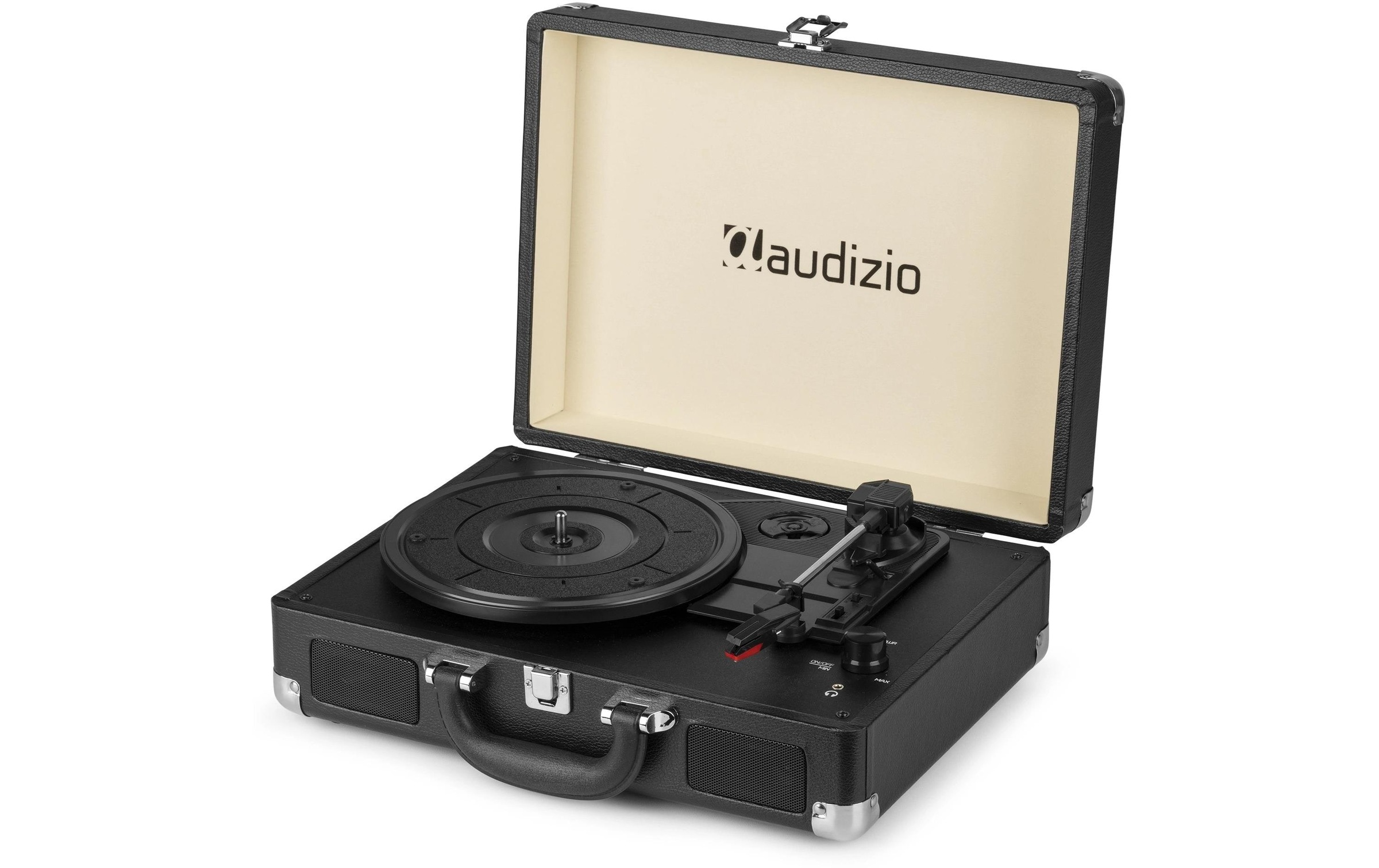 Plattenspieler »Audizio RP114«