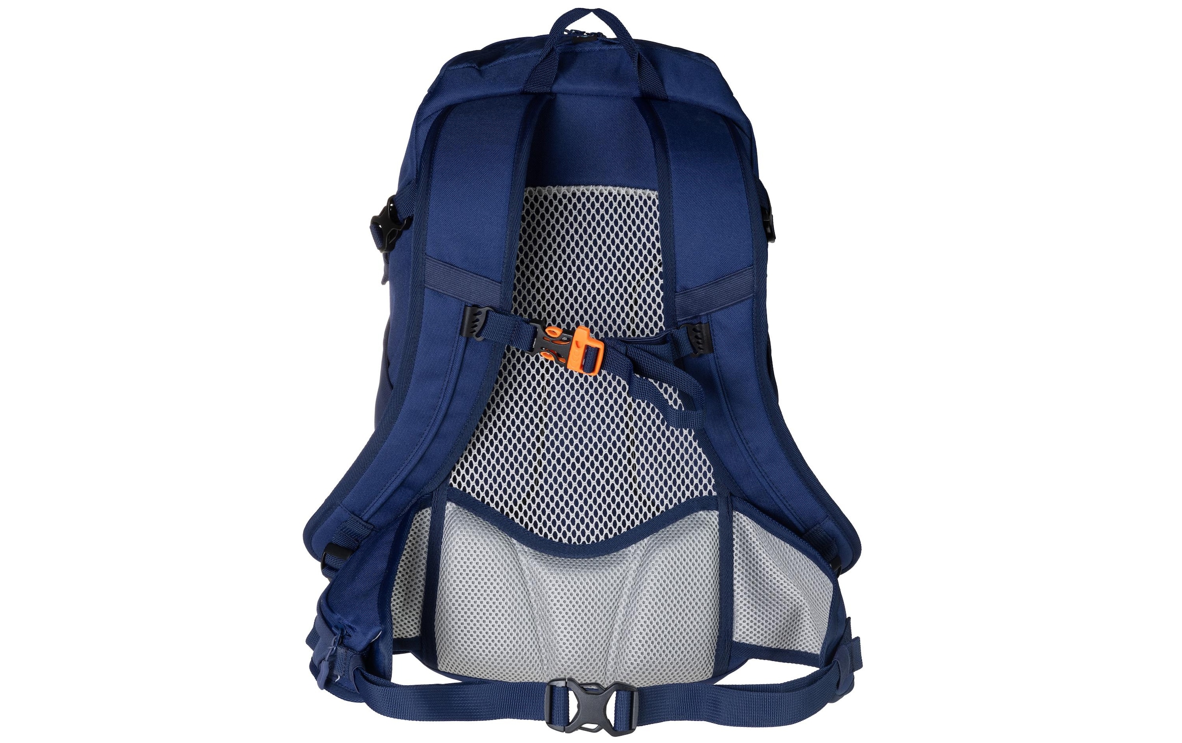 KOOR Wanderrucksack »Fuurka«