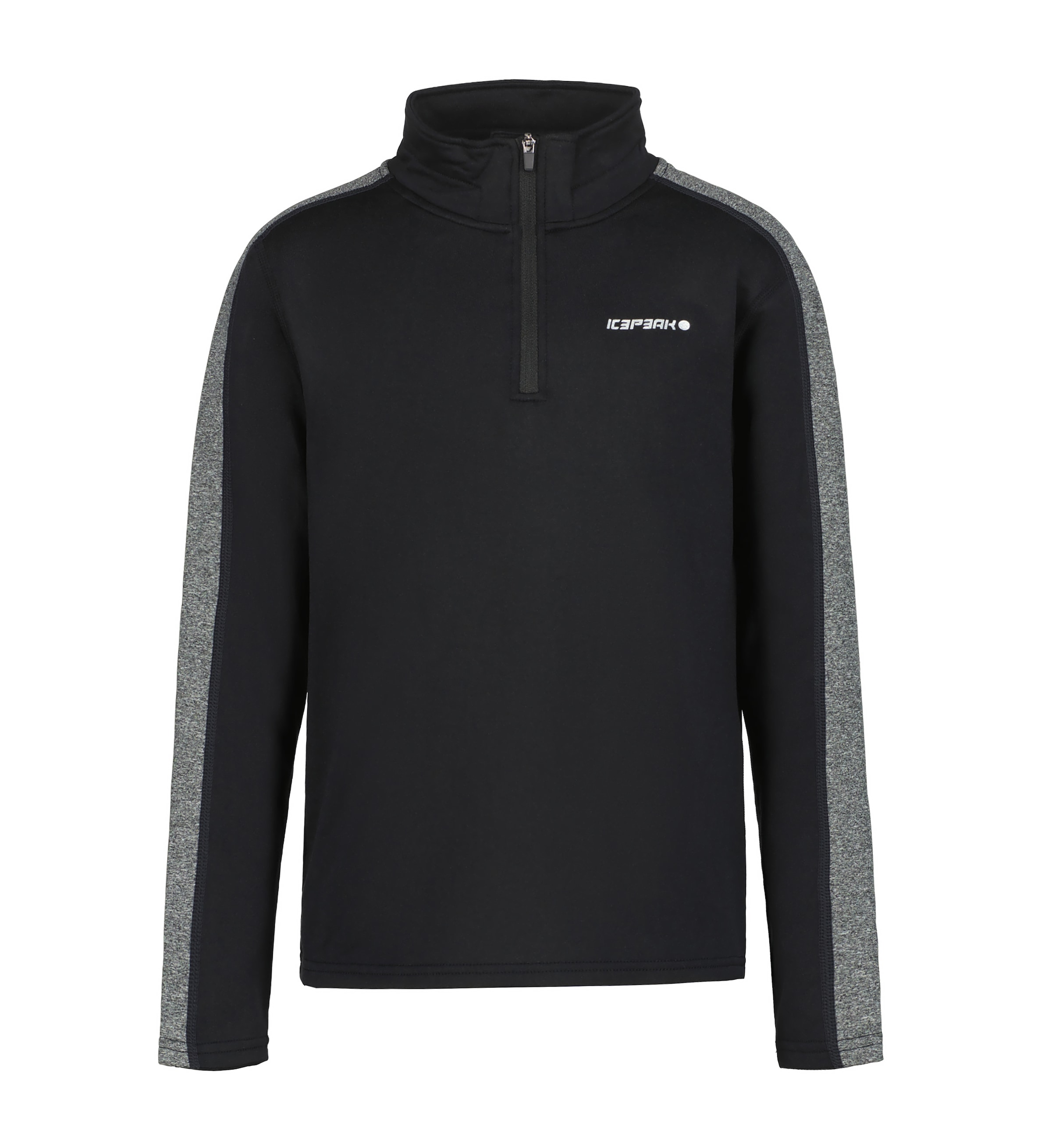 Icepeak Fleecepullover »1/2 ZIP FLEMINTON für Kinder«