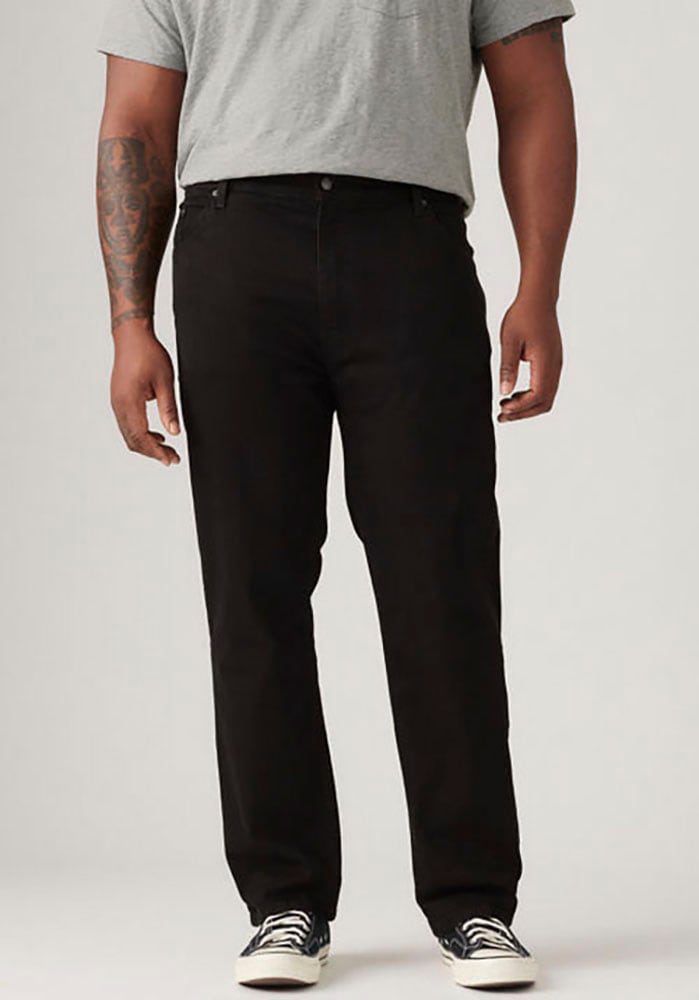 Levi's® Plus Slim-fit-Jeans »511 SLIM B&T«
