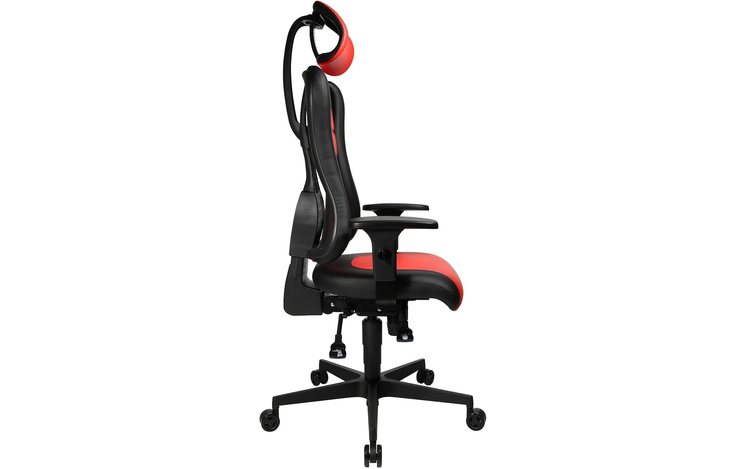 TOPSTAR Schreibtischstuhl »Sitness RS«