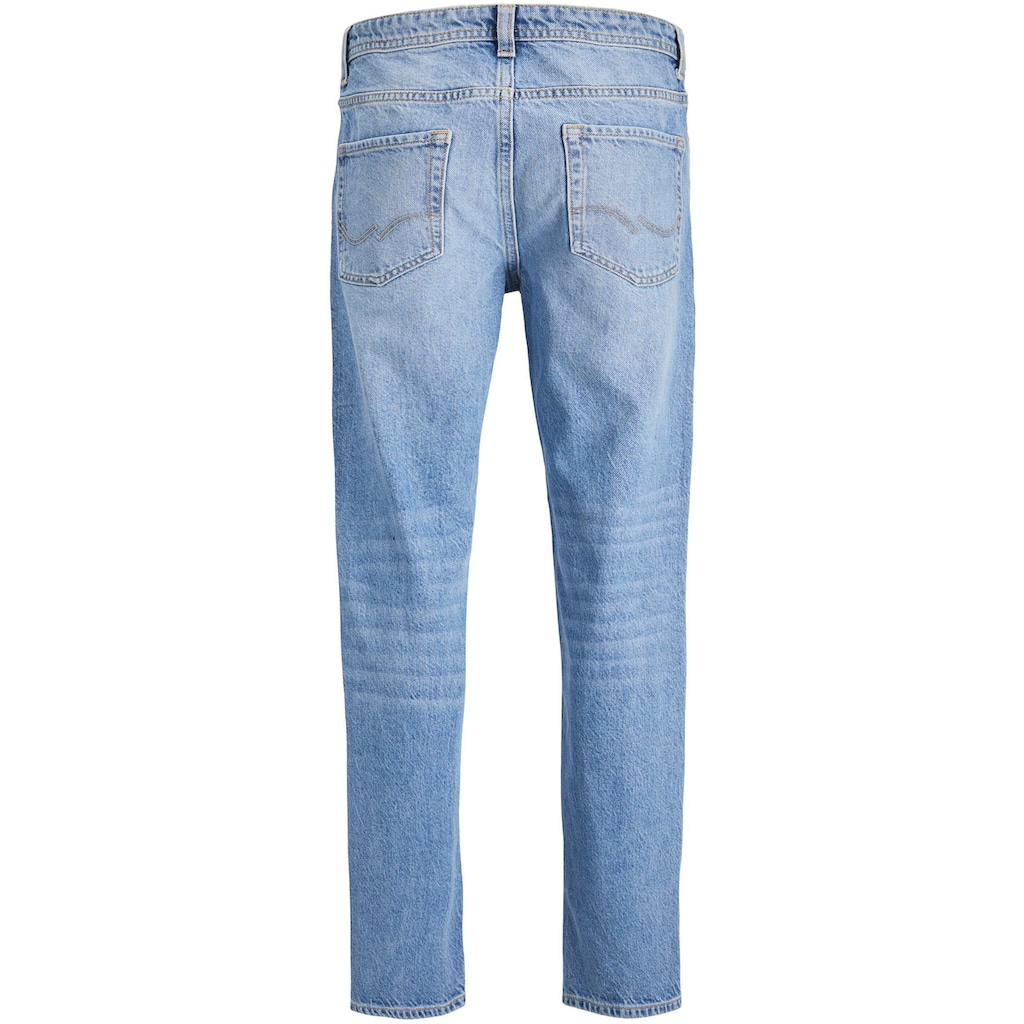 Jack & Jones Junior Loose-fit-Jeans »JJICHRIS JJORIGINAL MF 920 NOOS JNR«