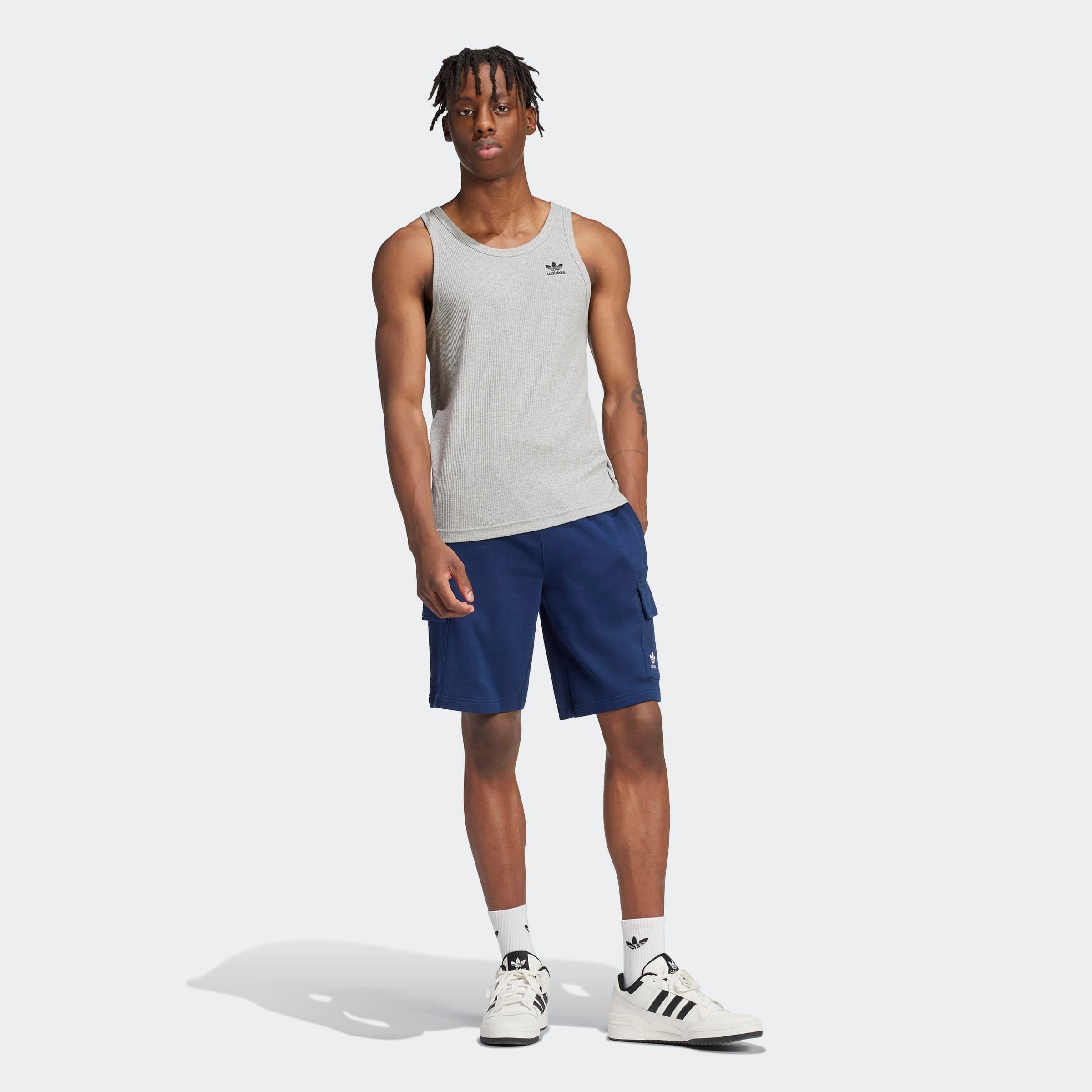 adidas Originals Tanktop »ESS TANK«