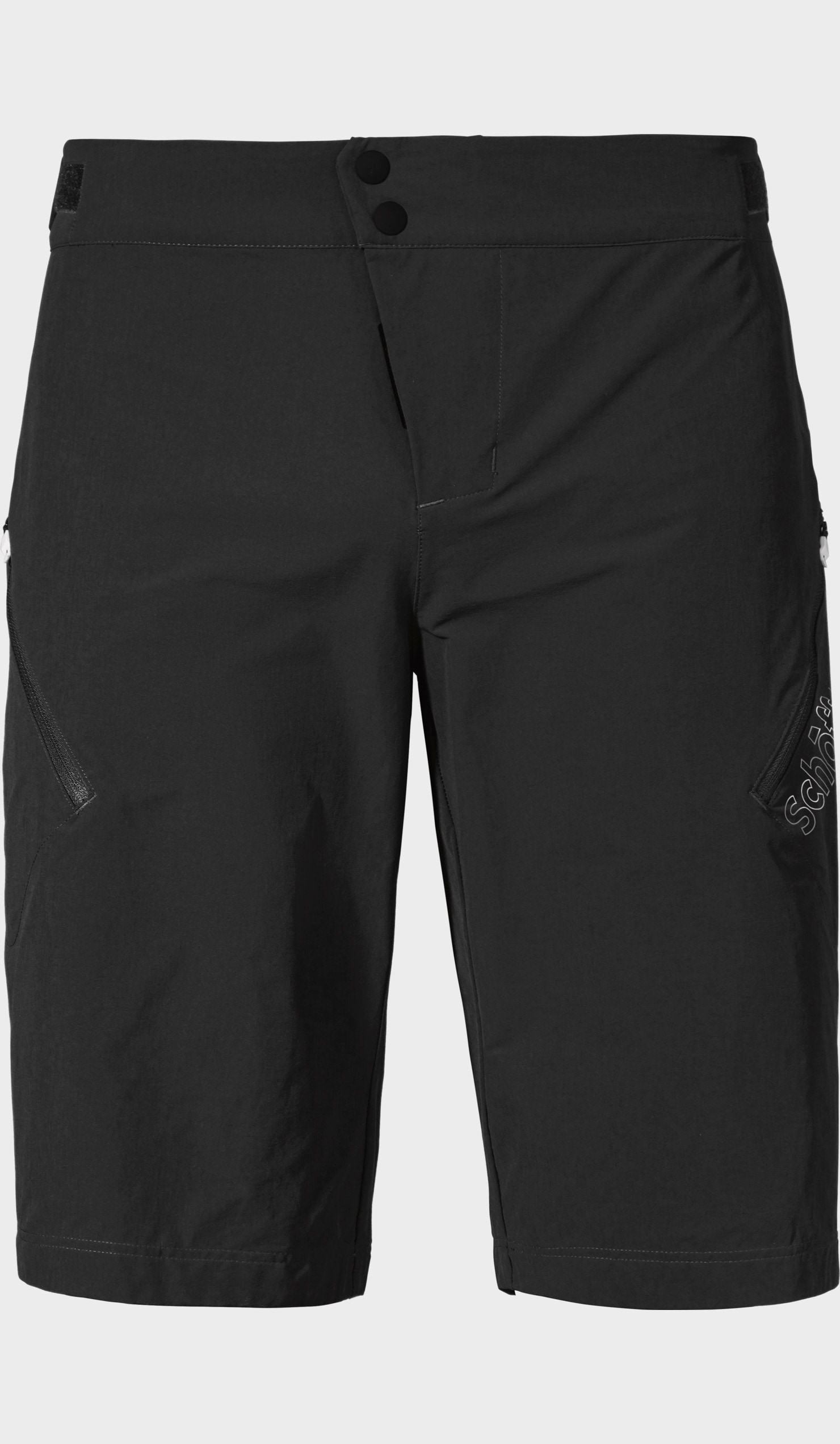Schöffel 9990, Schwarz Shorts "Shorts Style Puula Mns"