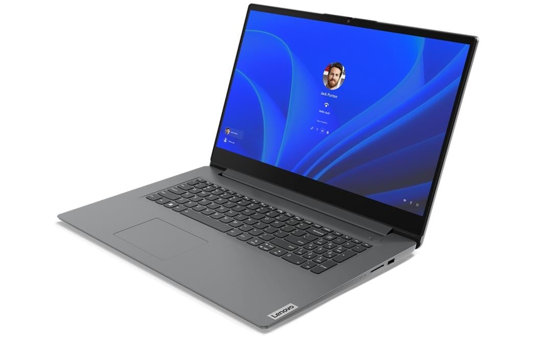 Notebook »V17 Gen.4 (Intel)«, 43,76 cm, / 17,3 Zoll, Intel, Core i3, UHD Graphics, 512...