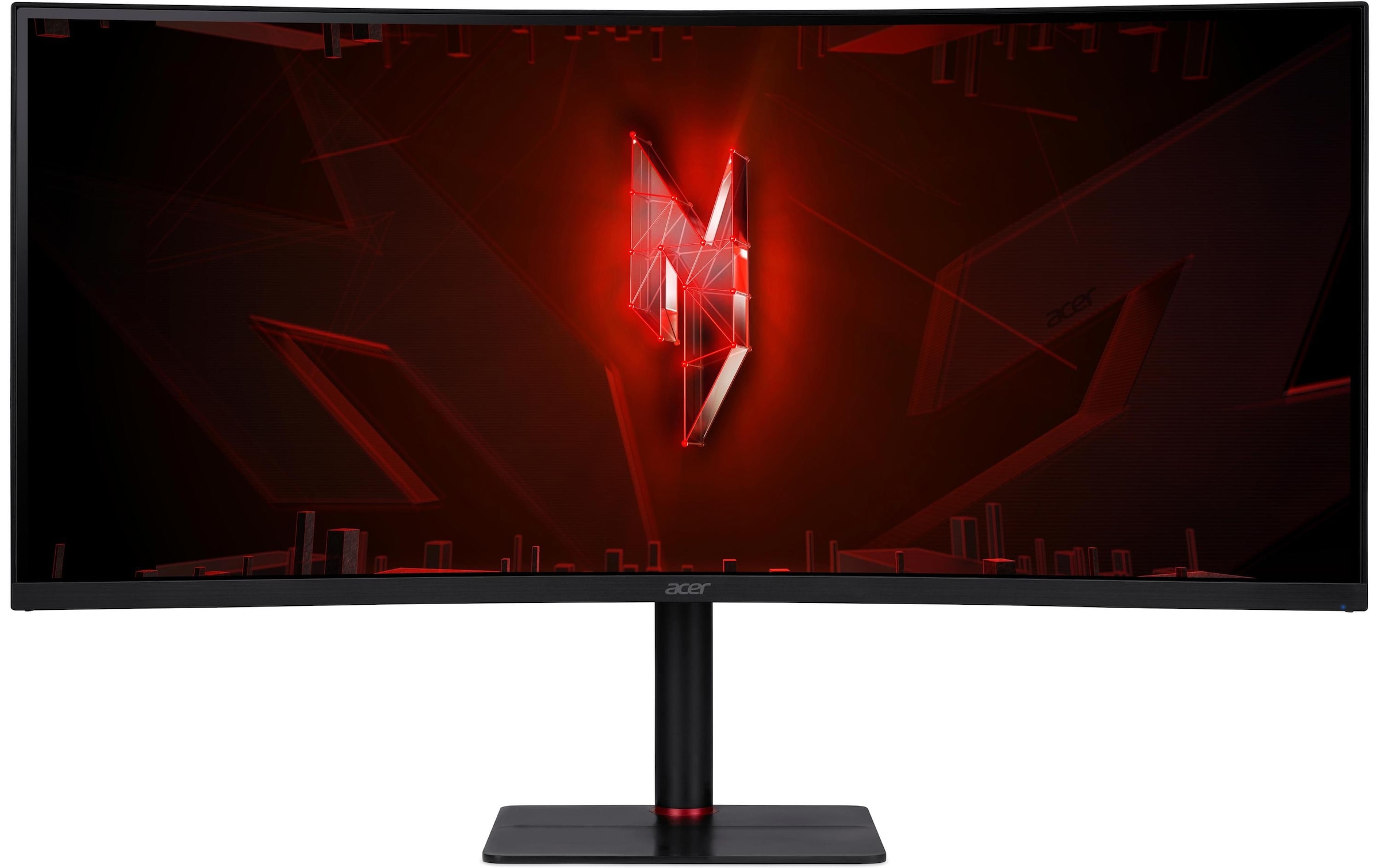 Acer Gaming-Monitor »Nitro XV345CURV3bmiphuzx«, 86,02 cm/34 Zoll, 3440 x 1440 px, UWQHD