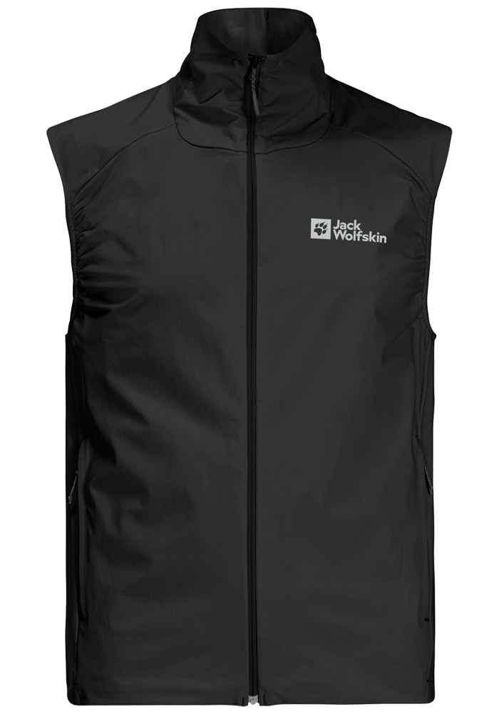 Jack Wolfskin Funktionsweste »PRELIGHT VEST M«