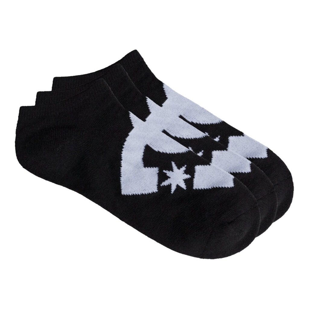 DC Shoes Socken »3 Pack«