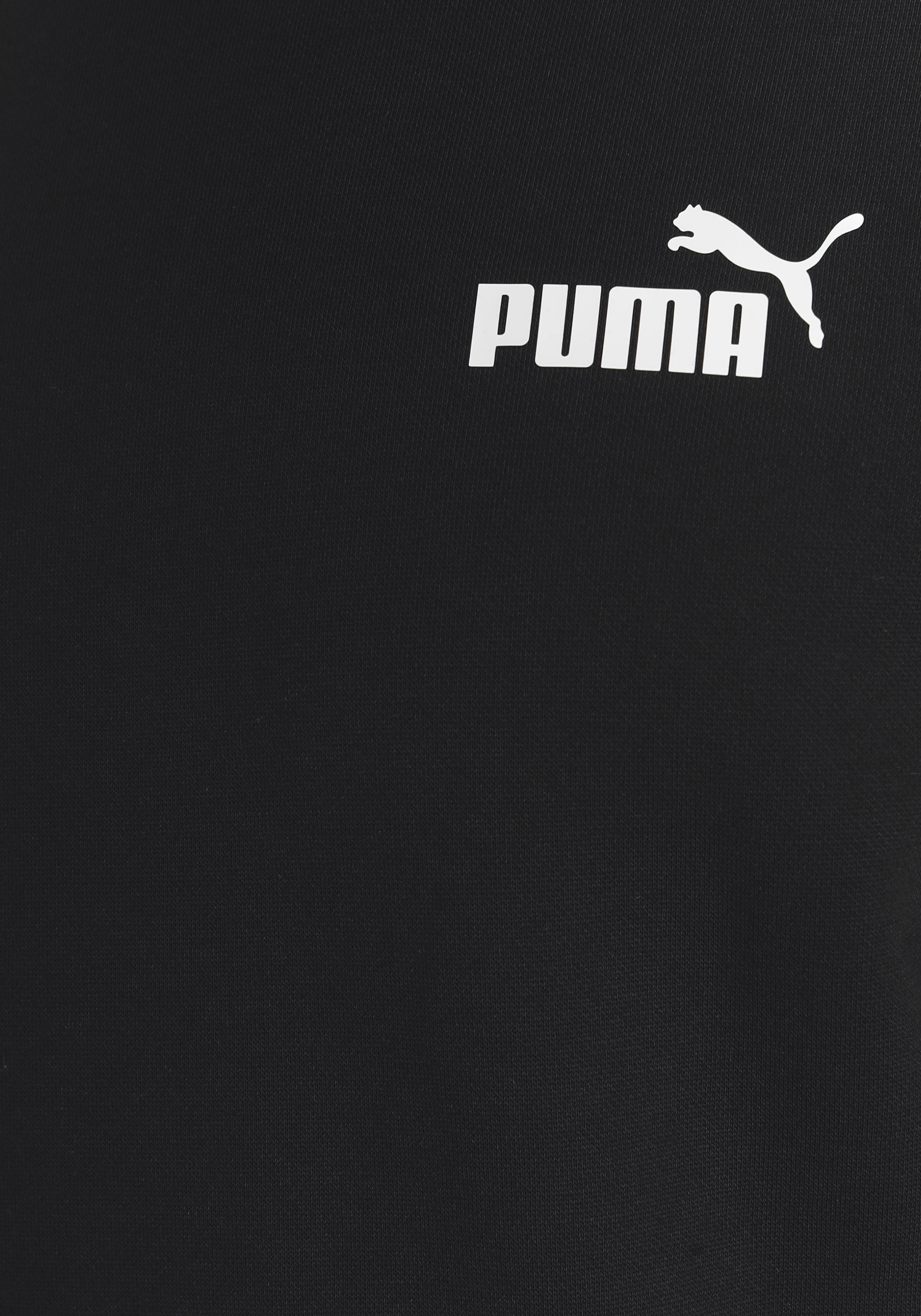 PUMA Kapuzensweatshirt »ESS SMALL LOGO CREW FL« online shoppen |  Jelmoli-Versand