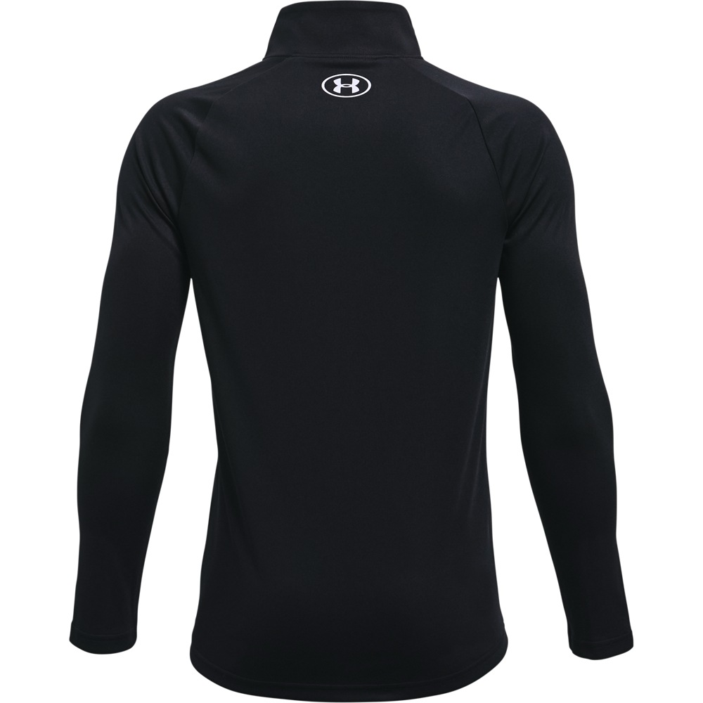 Under Armour® Trainingsshirt »UA TECH 2.0 1/2 ZIP«, (1 tlg.)