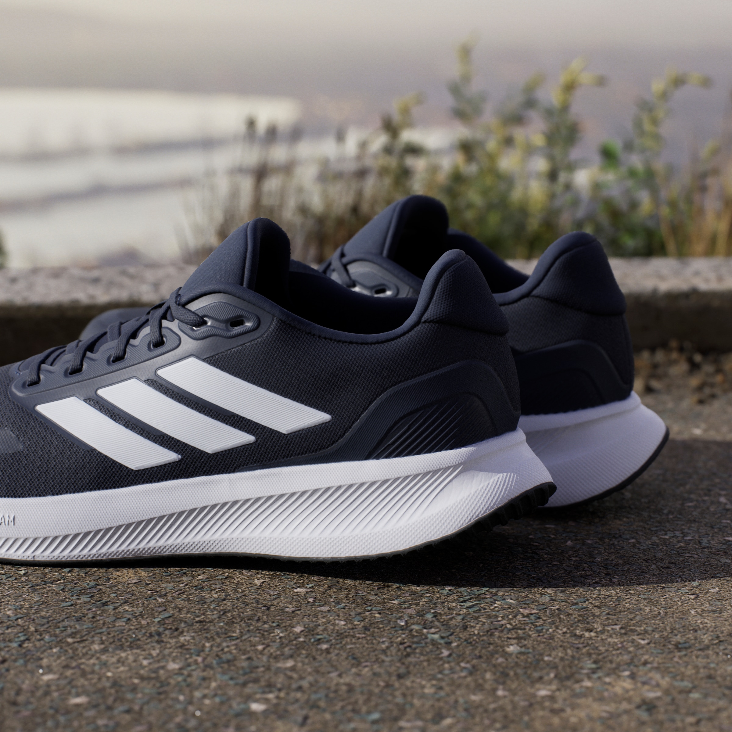 adidas Performance Laufschuh »RUNFALCON 5«