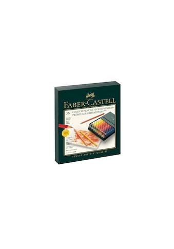Faber-Castell Polychromos »36er Studio Box« kaufen