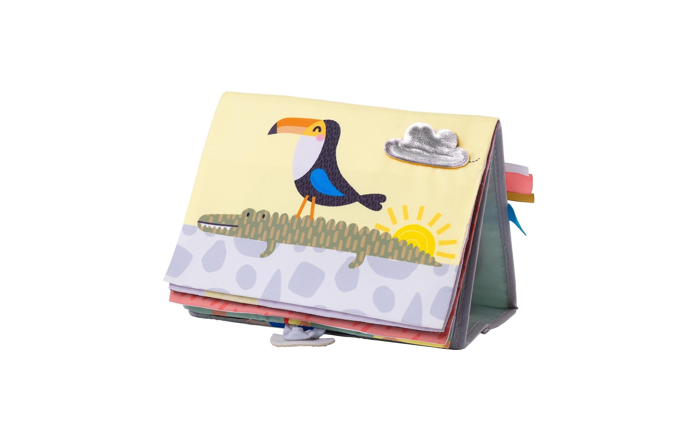 TAF TOYS Lernspielzeug »Savannah 0M+«