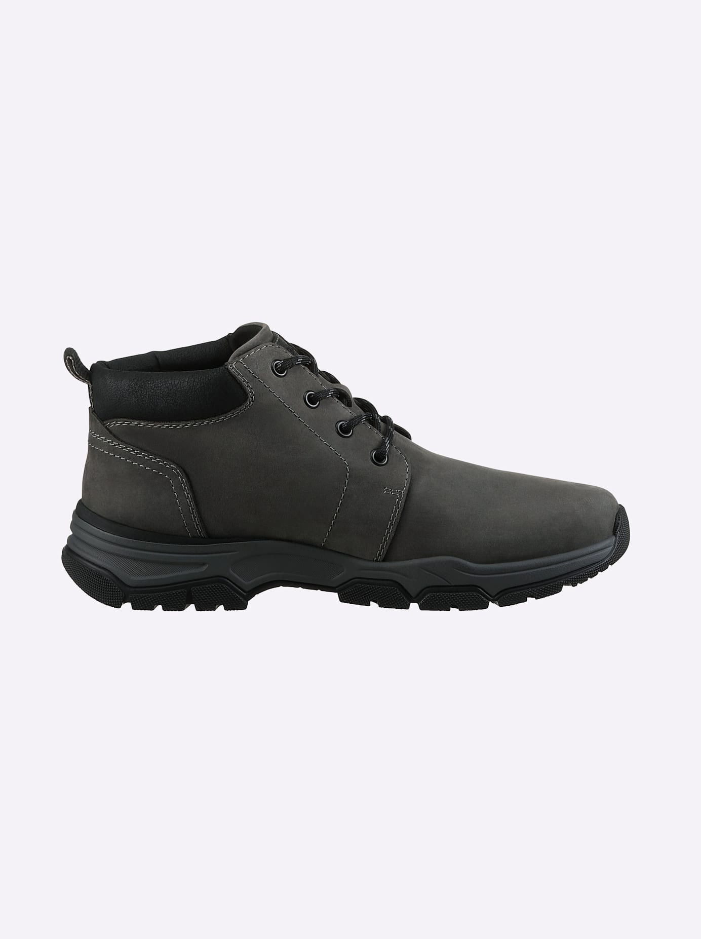 Bottines Rieker