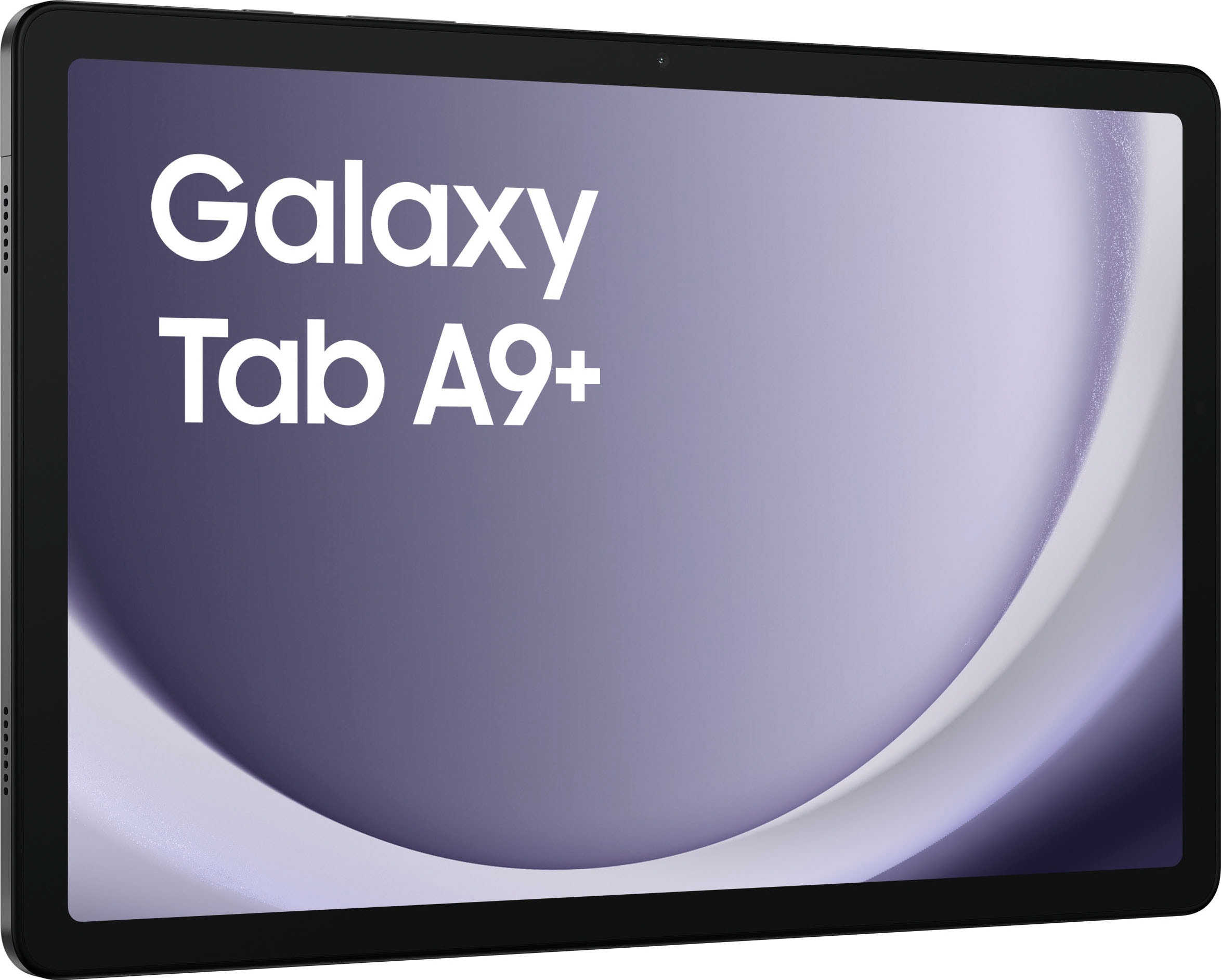Samsung Tablet »Galaxy Tab A9+ WiFi«, (27,82 cm / 11 Zoll), Android,One UI,Knox, WUXGA,)