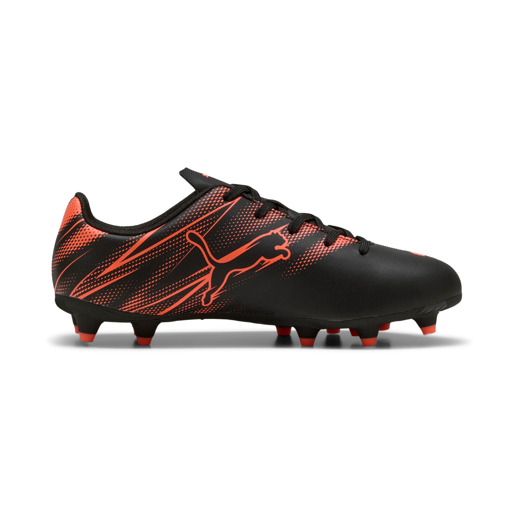 PUMA Fussballschuh »ATTACANTO FG/AG JR«