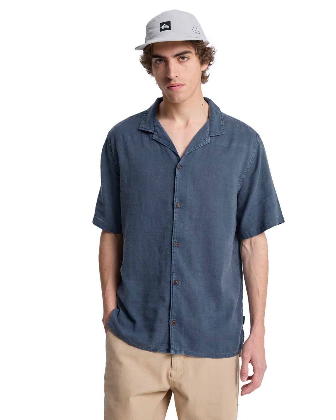Quiksilver Funktionshemd "Sunrise"