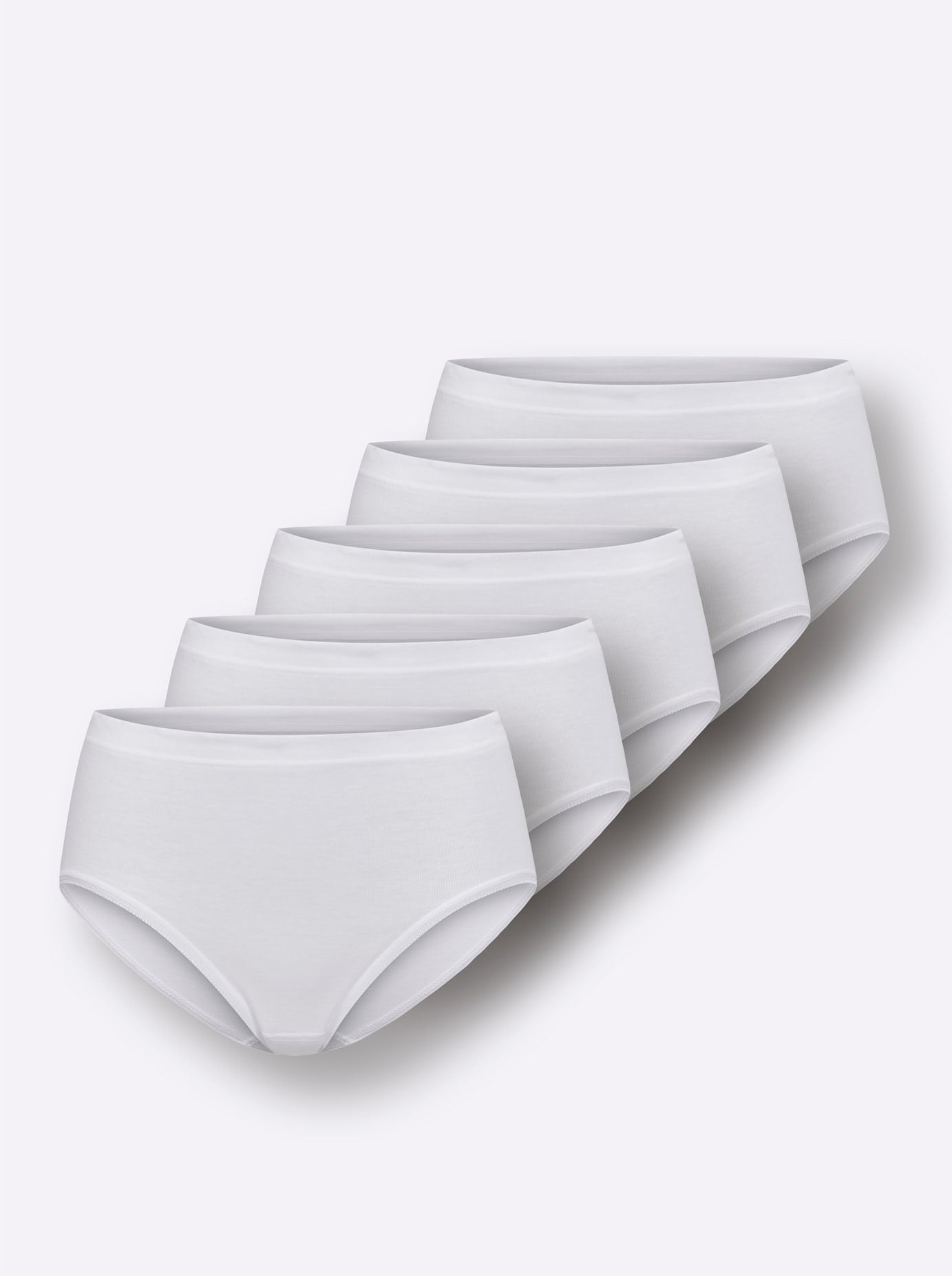 Speidel Slip, (5 St.)