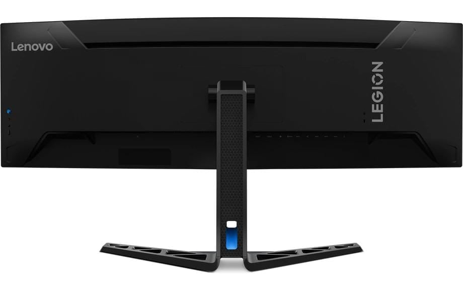 Lenovo Gaming-Monitor »Legion R45w-30«, 112,58 cm/44,5 Zoll, 5120 x 1440 px, 12 ms Reaktionszeit, 170 Hz