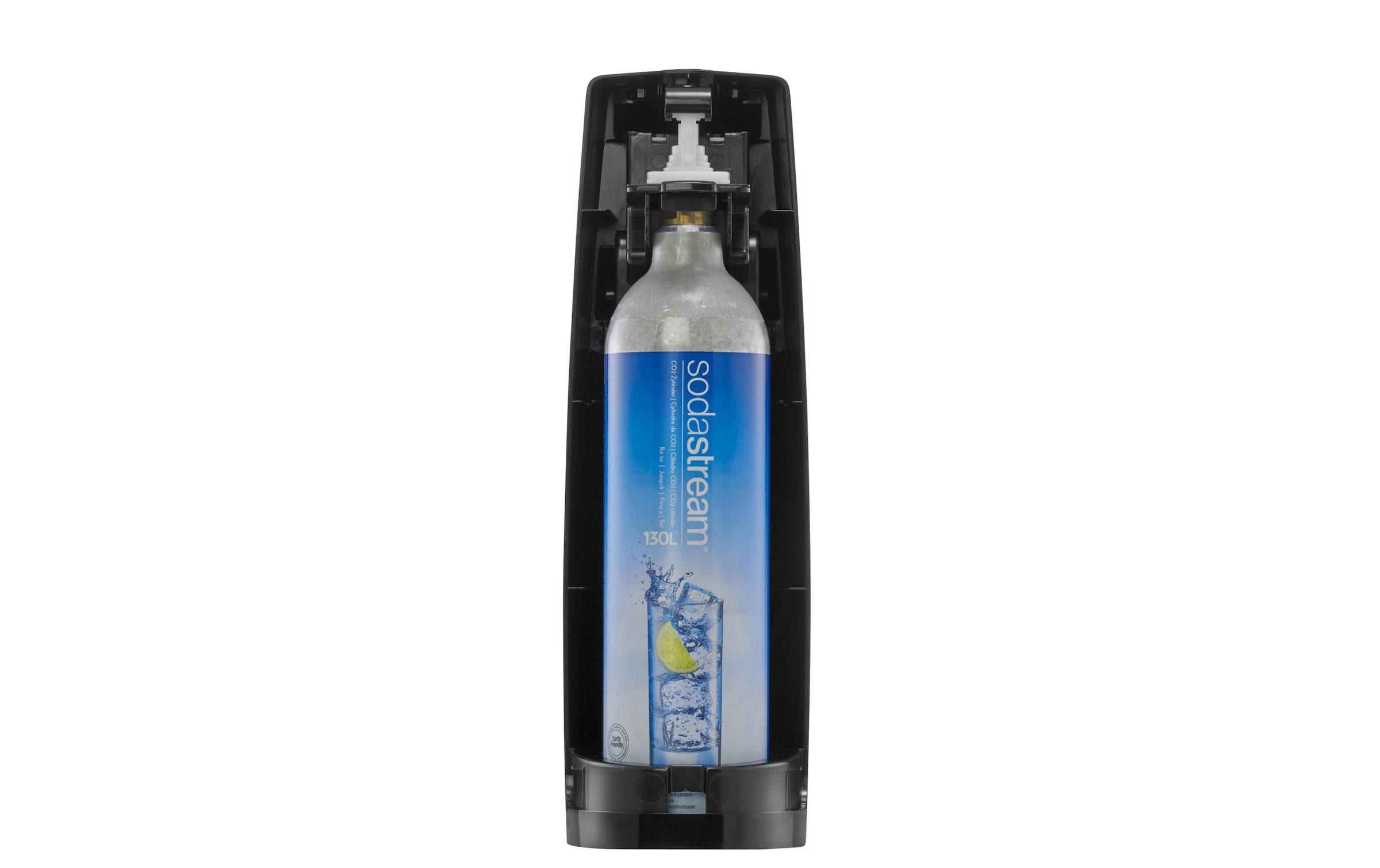 SodaStream Wassersprudler »Maxi Spirit«