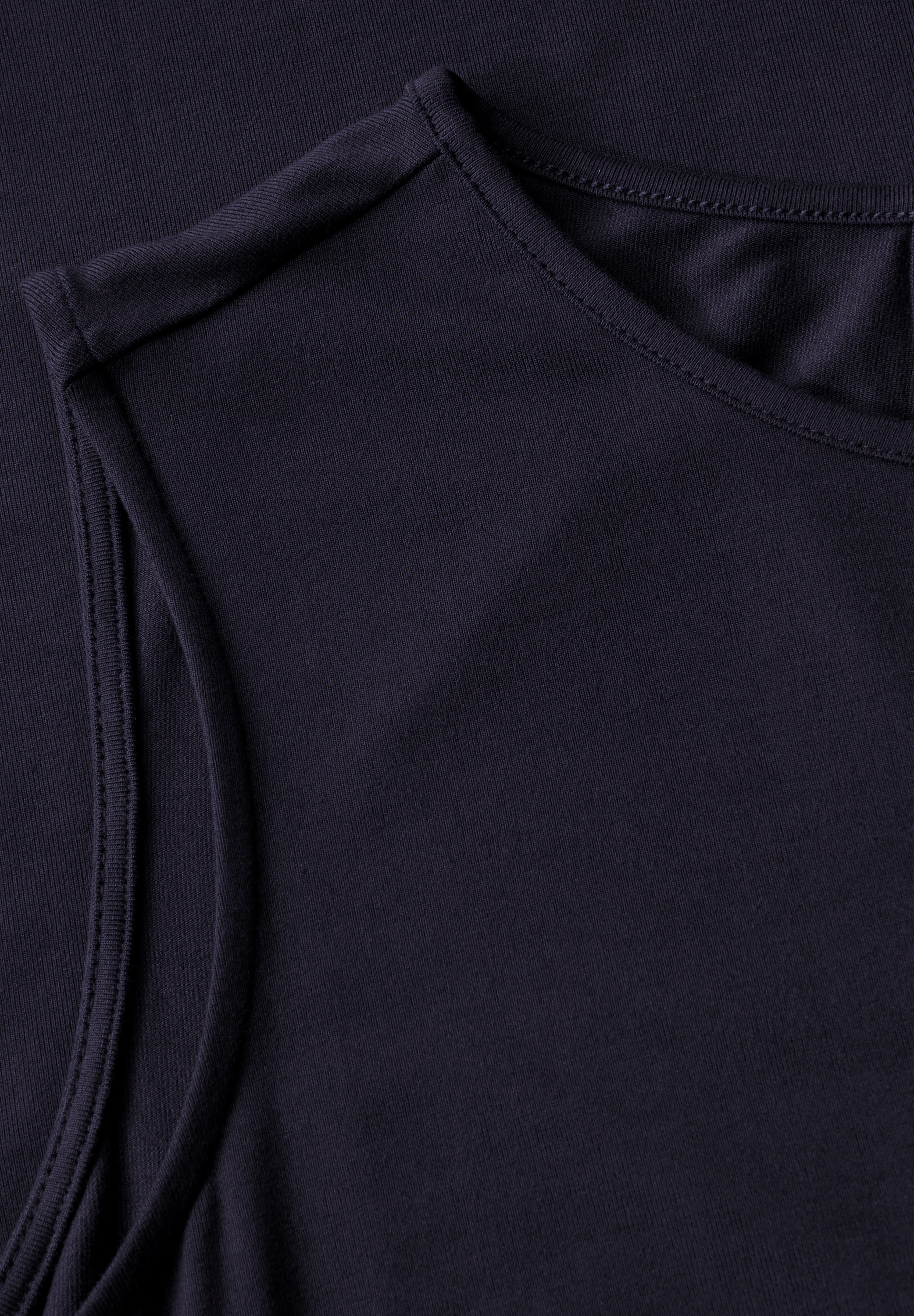 Cecil Jerseykleid, ärmellos und mit Rundhals
