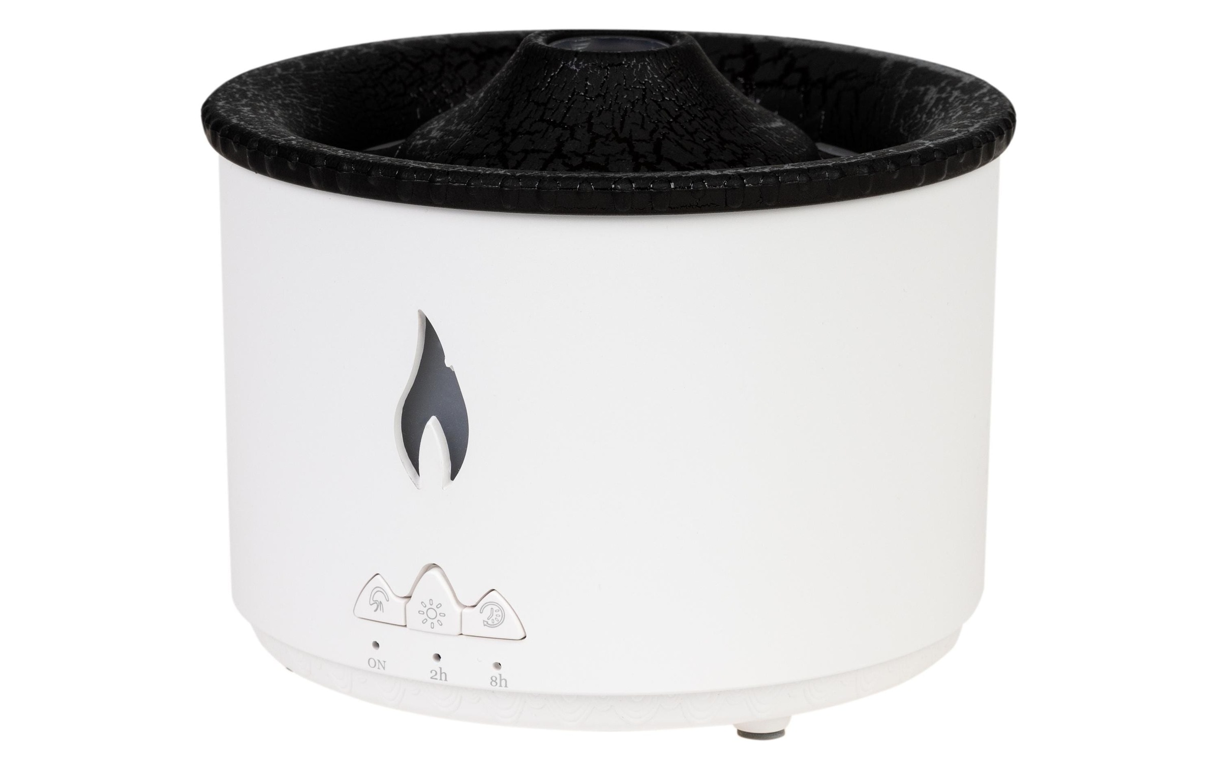 Diffuser »FTM Vulcano Weiss, 20 m²«, 0,36 l Wassertank