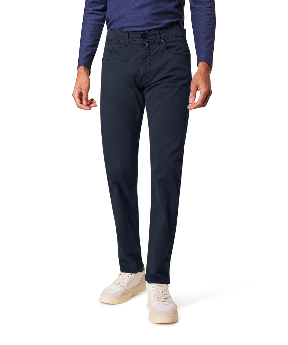 Pierre Cardin 5-Pocket-Hose »PC-Lyon« Tapered fit