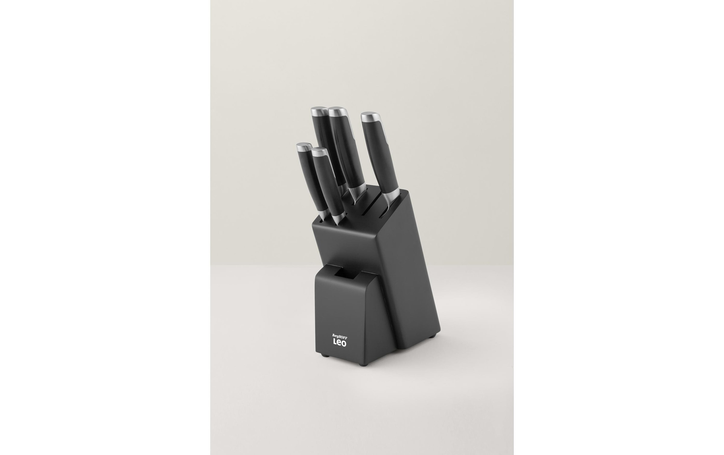 BergHOFF Messerblock »Graphite«