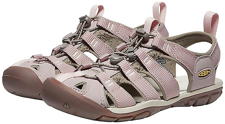 Keen Sandale »CLEARWATER CNX«