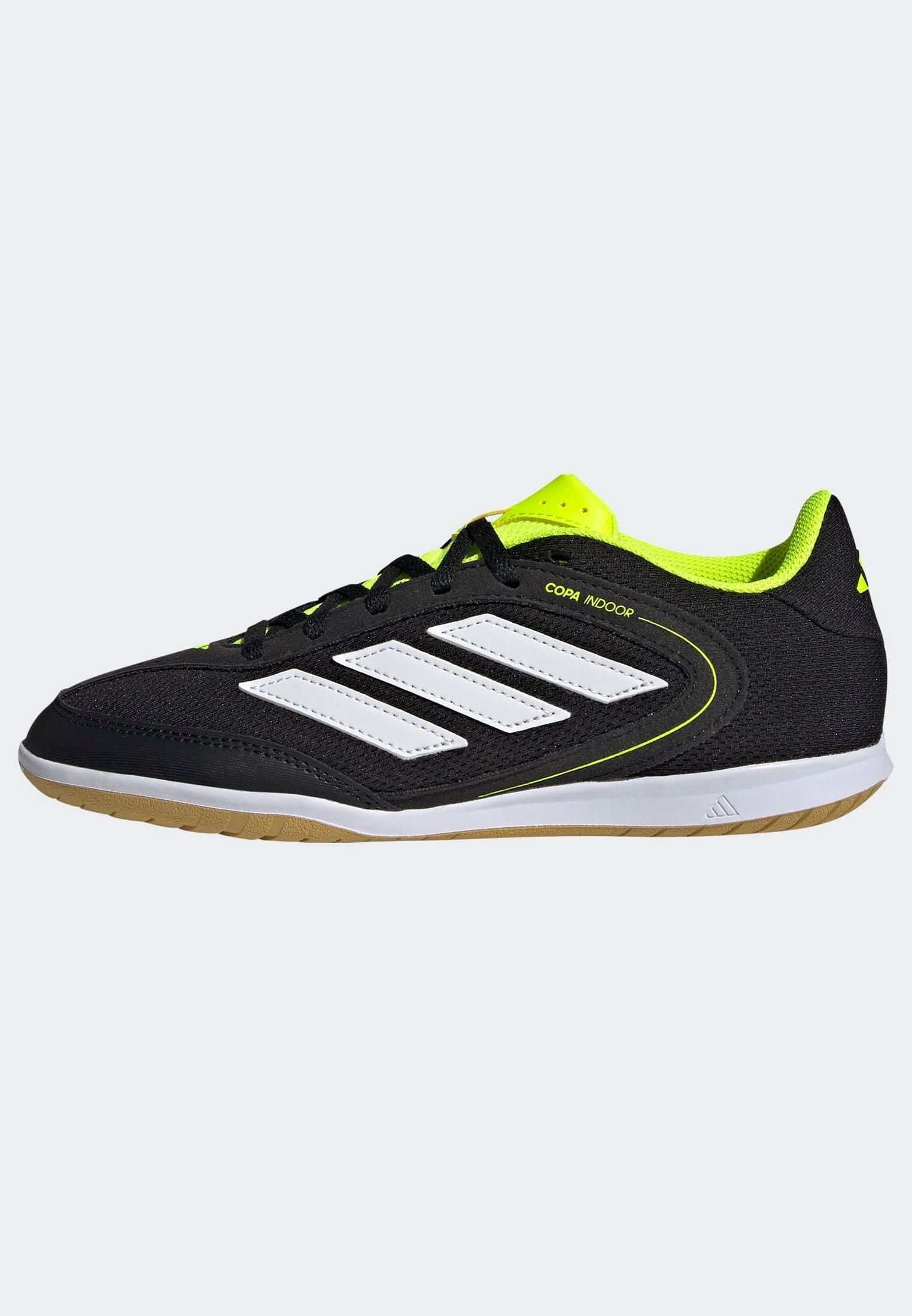 adidas Performance Fussballschuh »COPA COURT LEAGUE HALLEN-E FÜR KINDER«, geeignet als Hallenschuhe