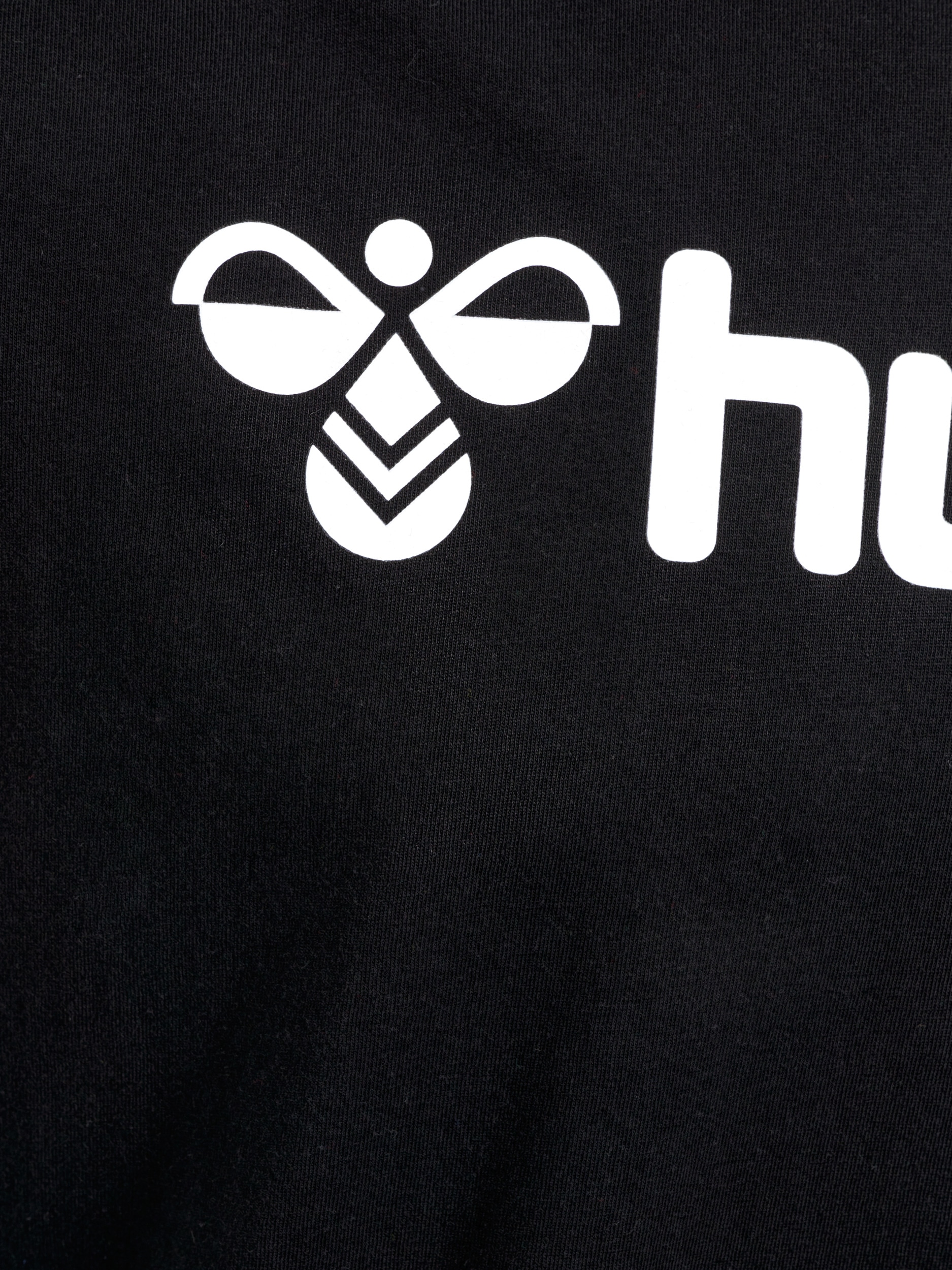 hummel T-Shirt »HMLGO 2.0 LOGO T-SHIRT S/S«, (1 tlg.)