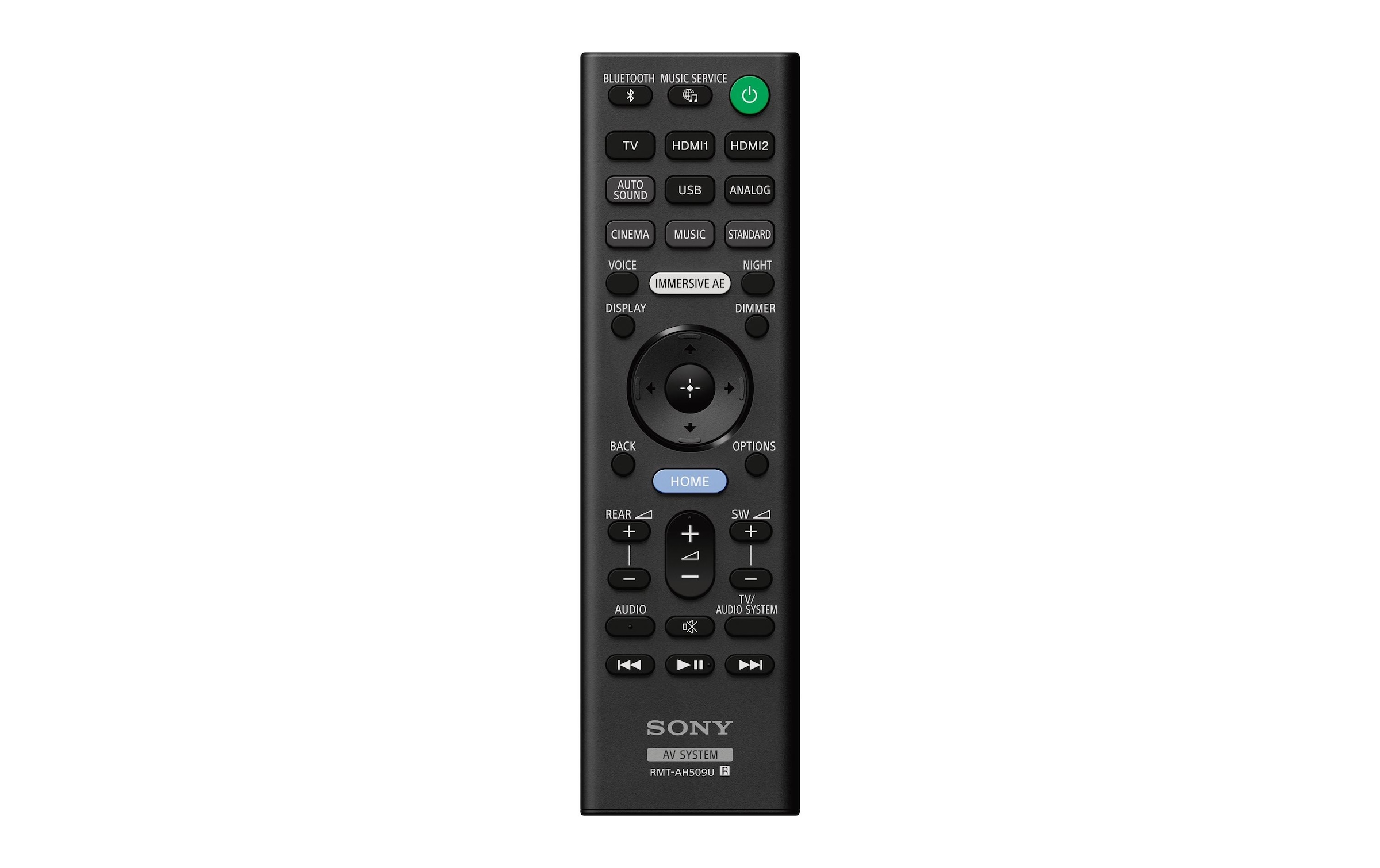 Sony Soundbar »HT-A7000«