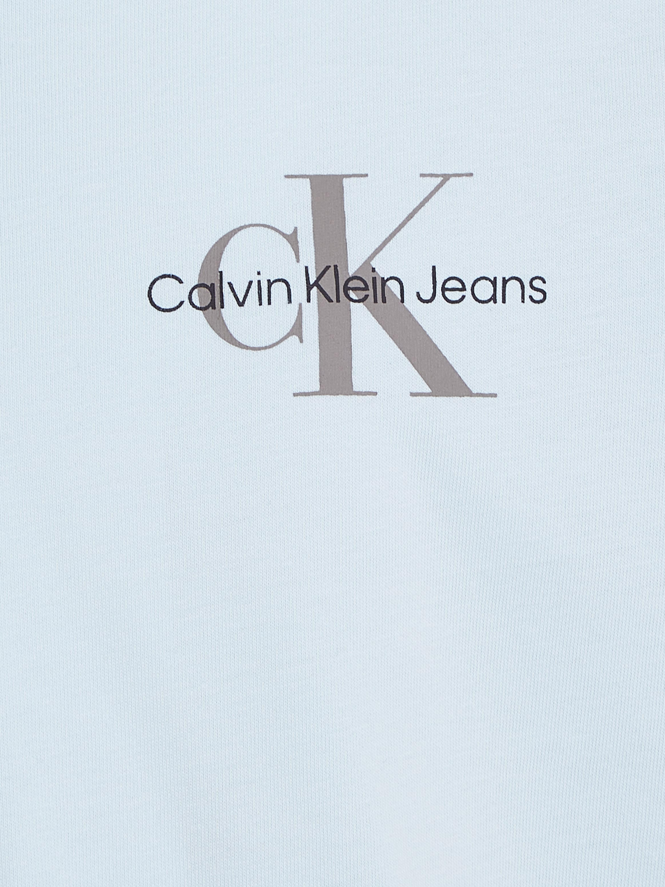 ✵ Calvin Klein Jeans online 16 bis TOP«, ordern für Kinder »CHEST Langarmshirt | Jahre MONOGRAM LS Jelmoli-Versand