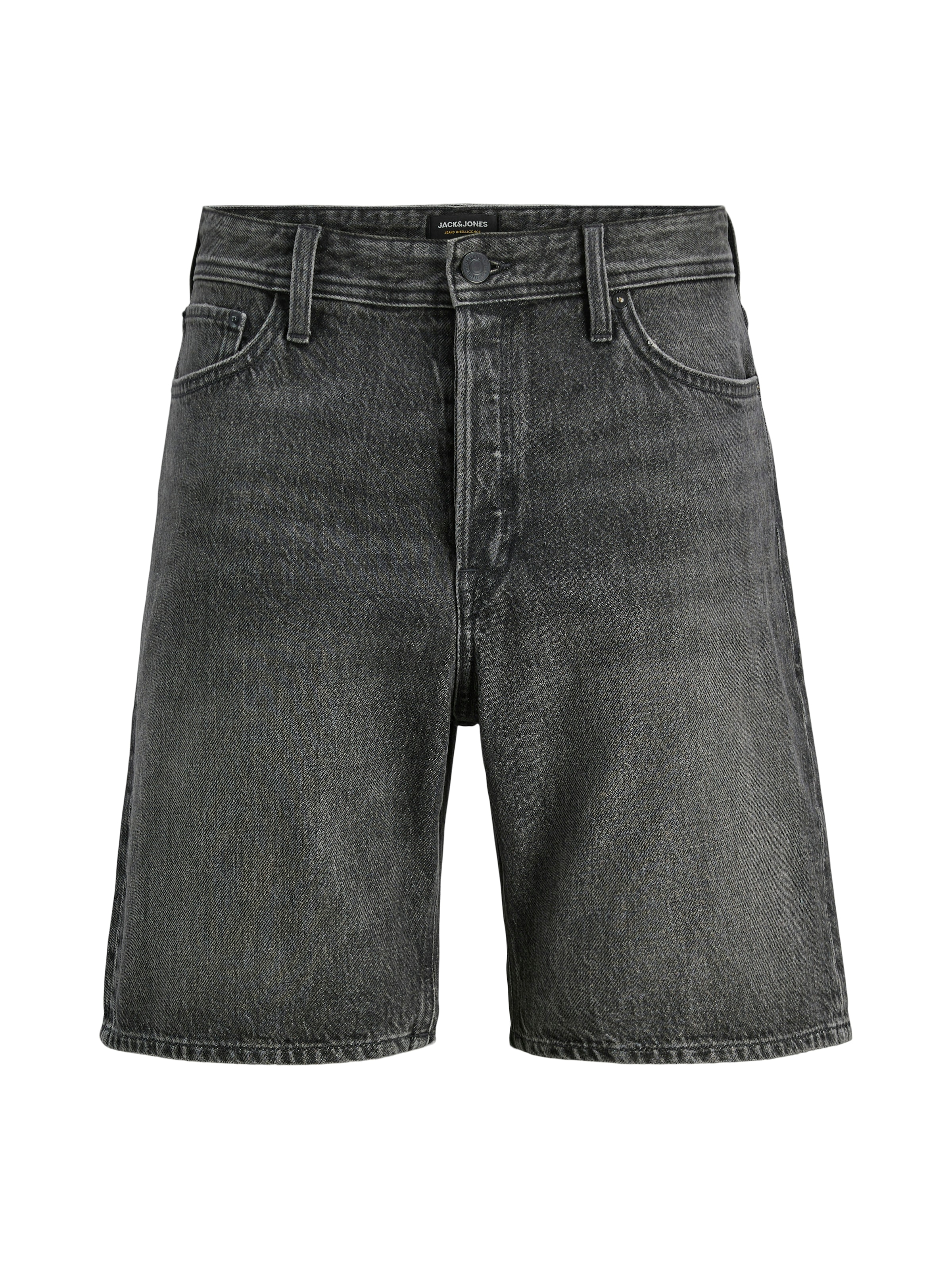 Jack & Jones Relaxshorts »JJITONY JJORIGINAL SHORTS SBD 210 SN«, im Five-Pocket Style