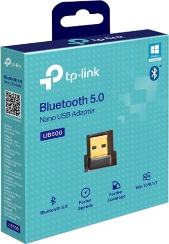 TP-Link Adapter »UB500«