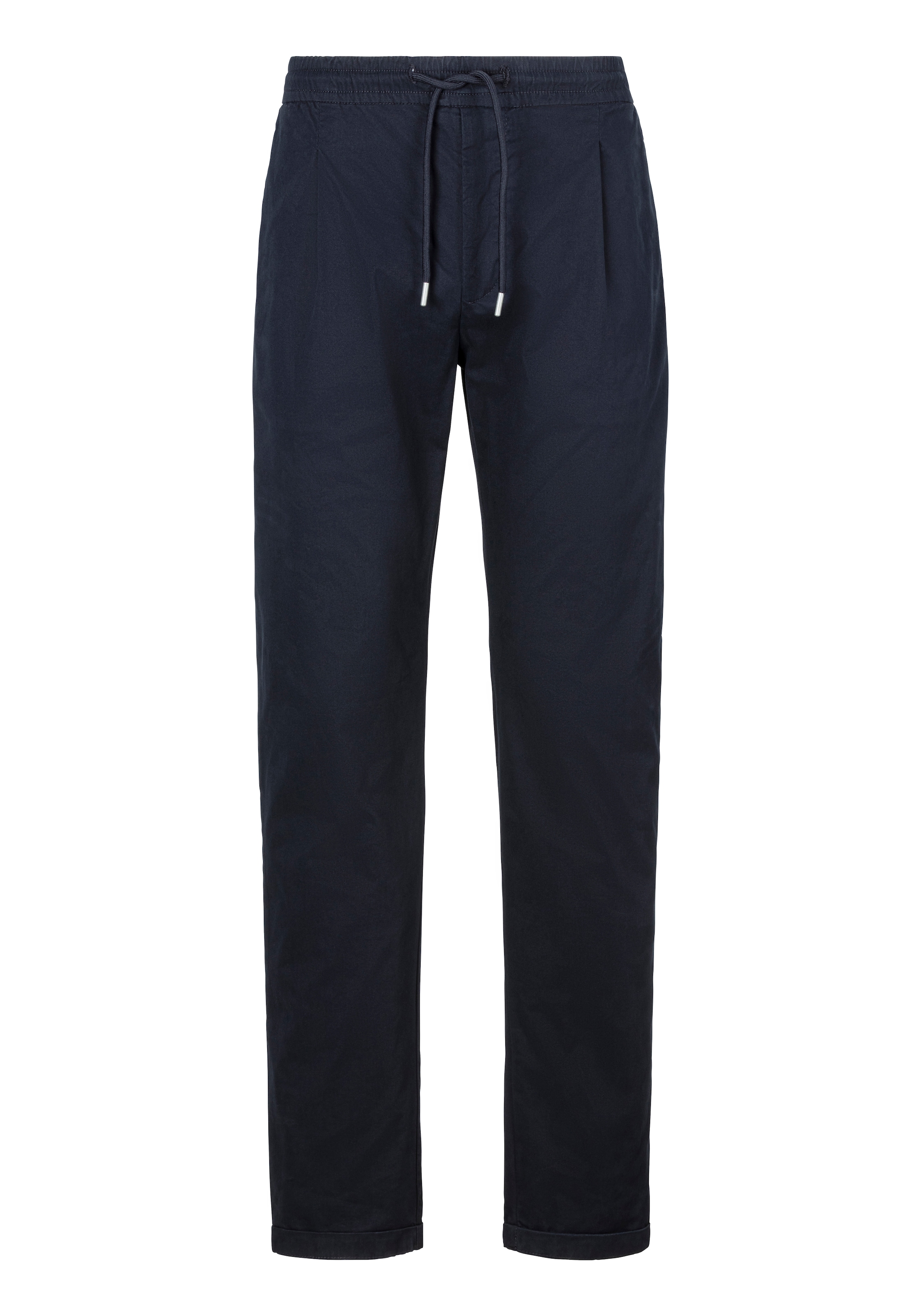 Replay Schlupfhose »Regular Fit«, mit elastischem Bund